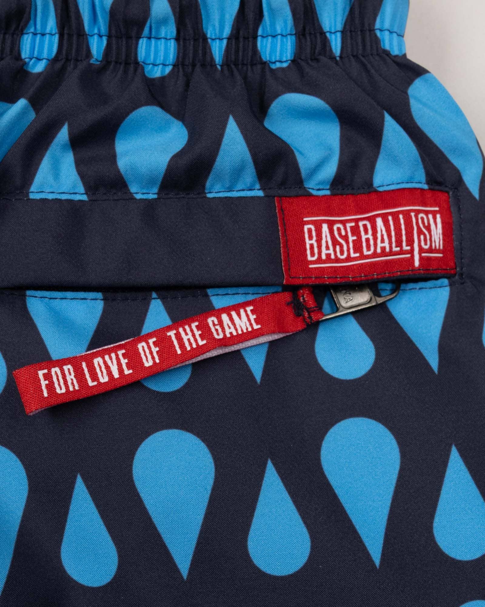 Baseballism: No Crying in Baseball Cage Trunks - Youth
