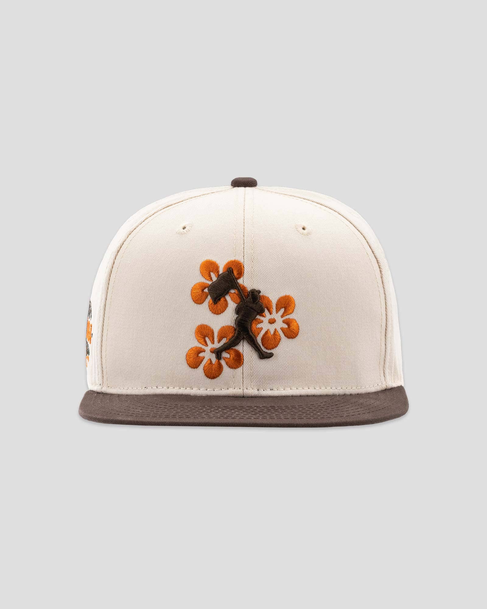 Baseballism Aloha Ball Youth Cap