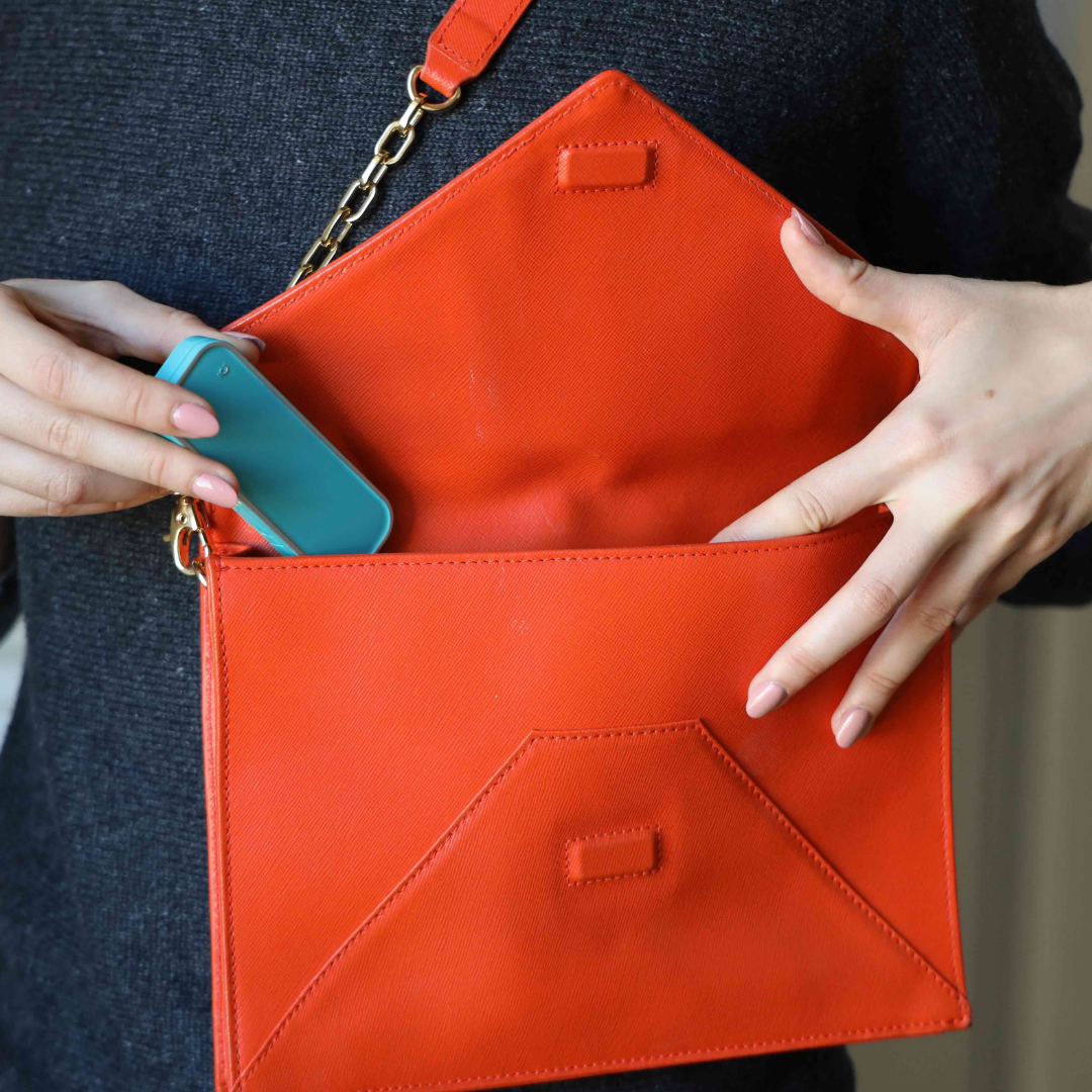 ēma fragrance Solid Perfume Pod – Fig