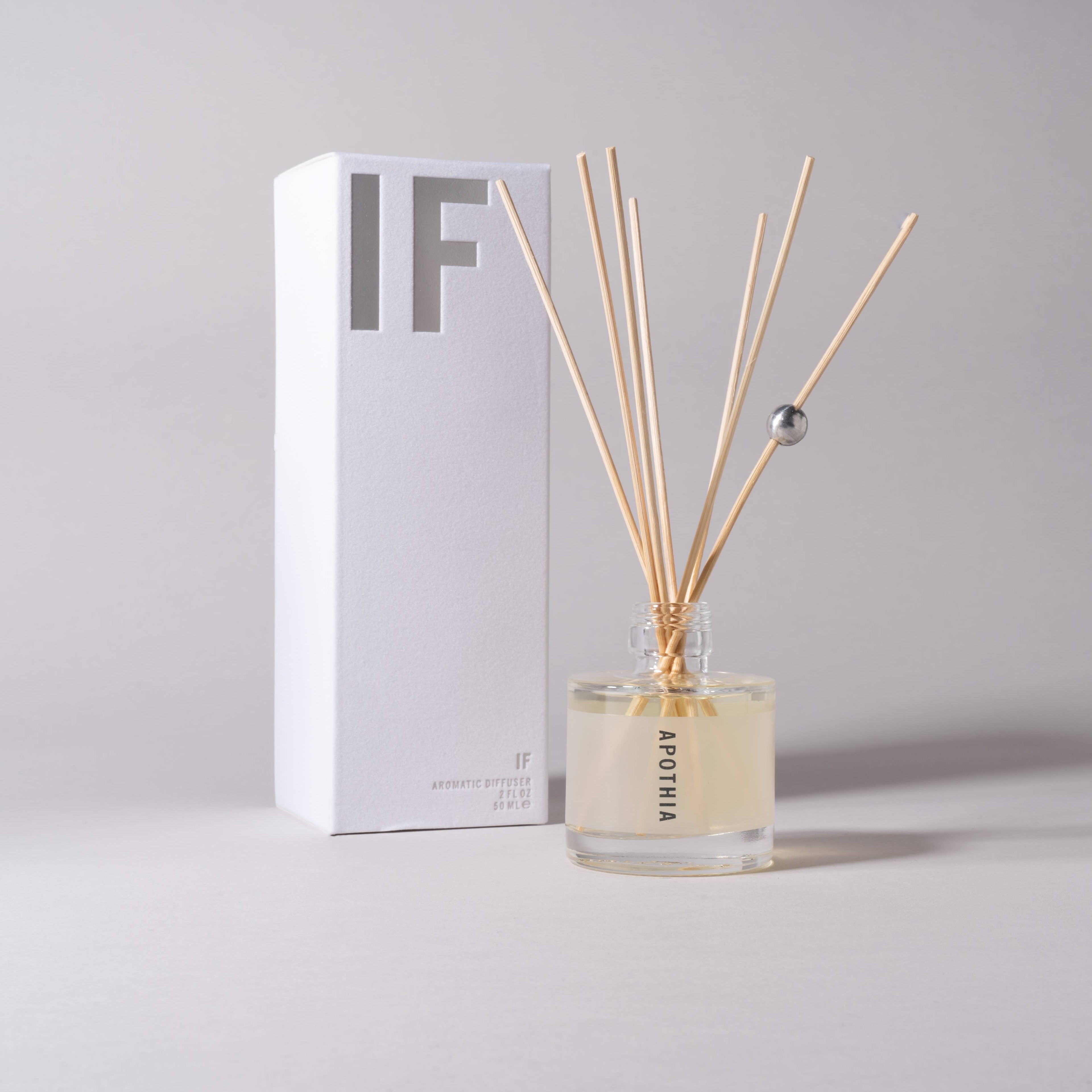 Apothia: IF | Aromatic Mini Diffuser