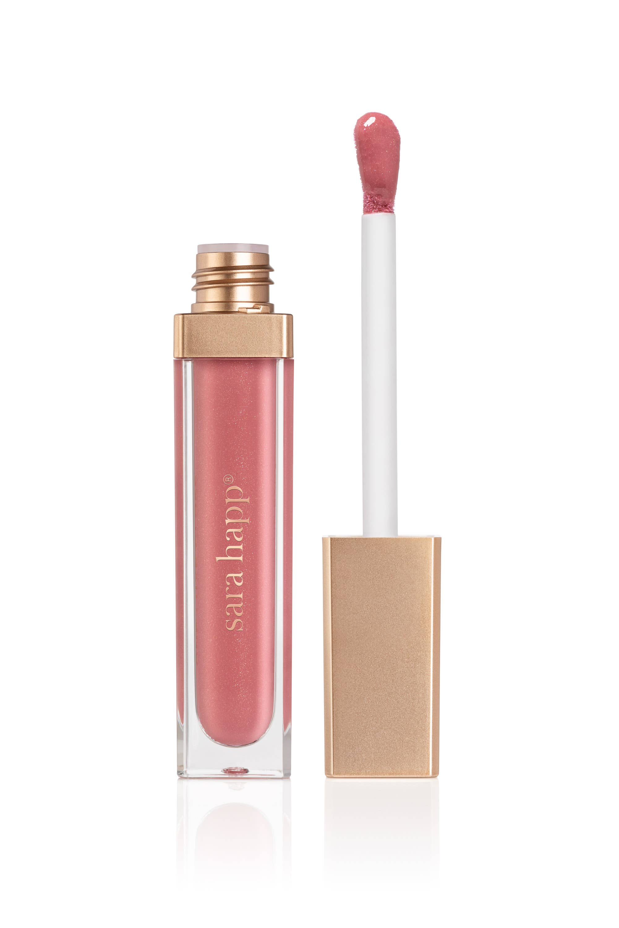 Sara Happ: The Pink Slip - Hydrating Lip Gloss