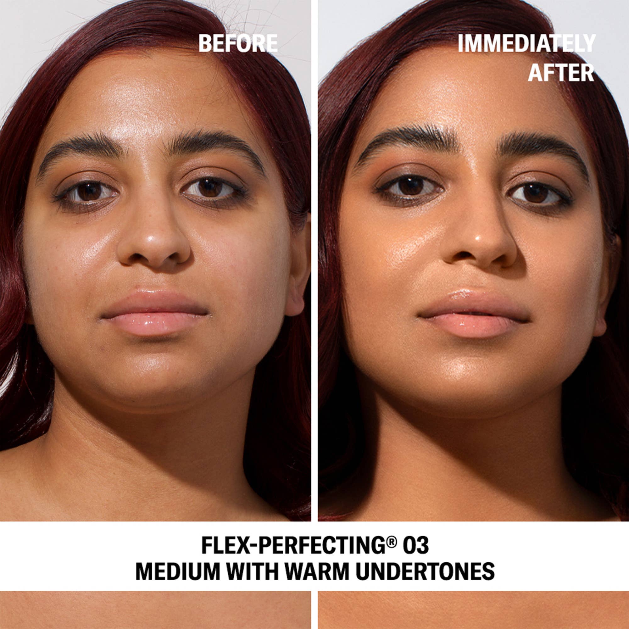 Odacité SPF 50 Mineral Drops Tinted Sunscreen