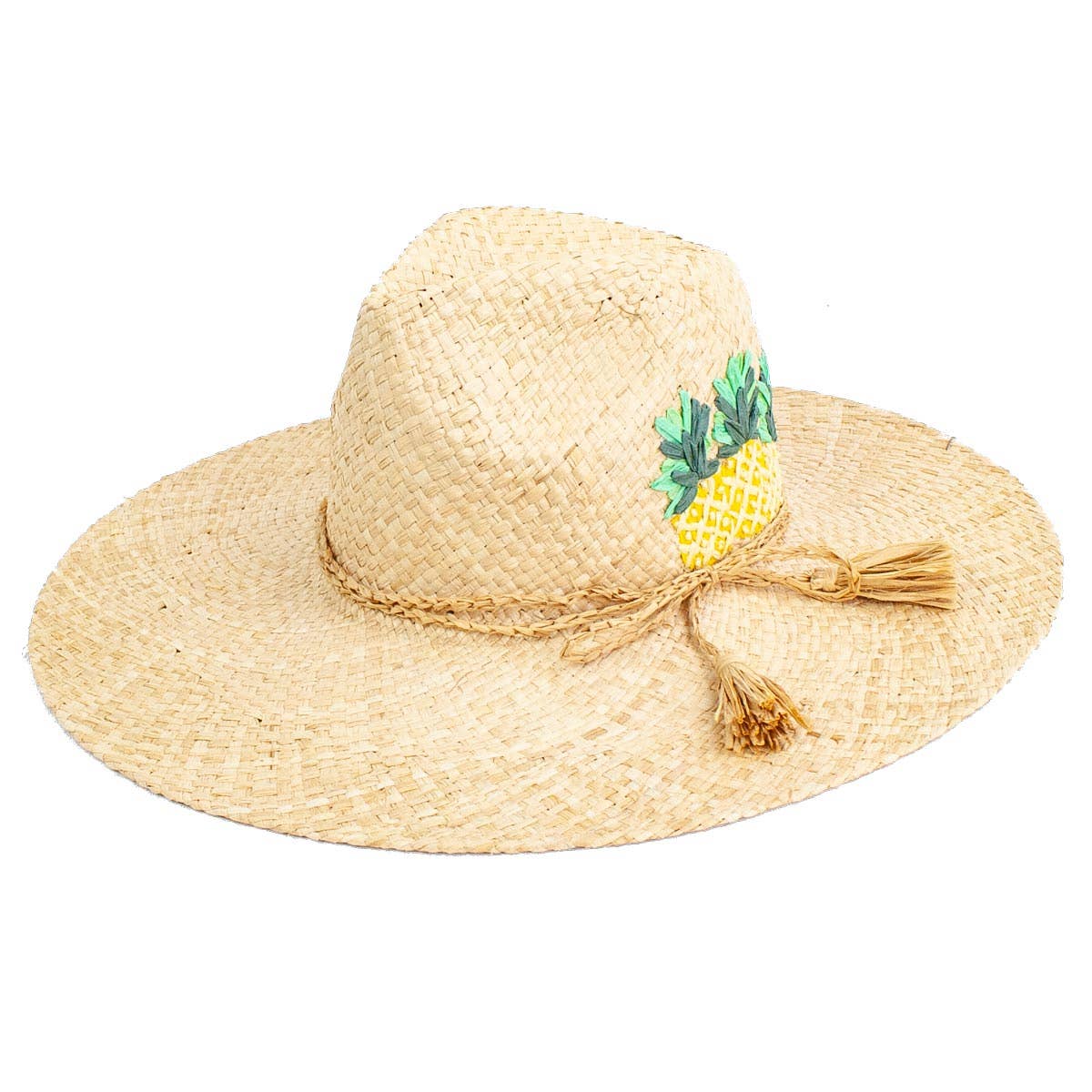 Peter Grimm - Sancho Straw Resort Hat