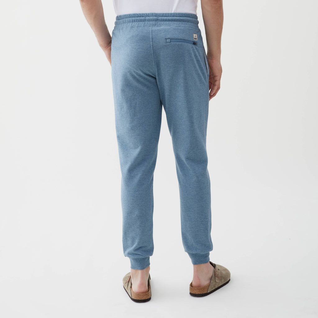 Surfside Supply: Men's Jack Brushback Core Jogger