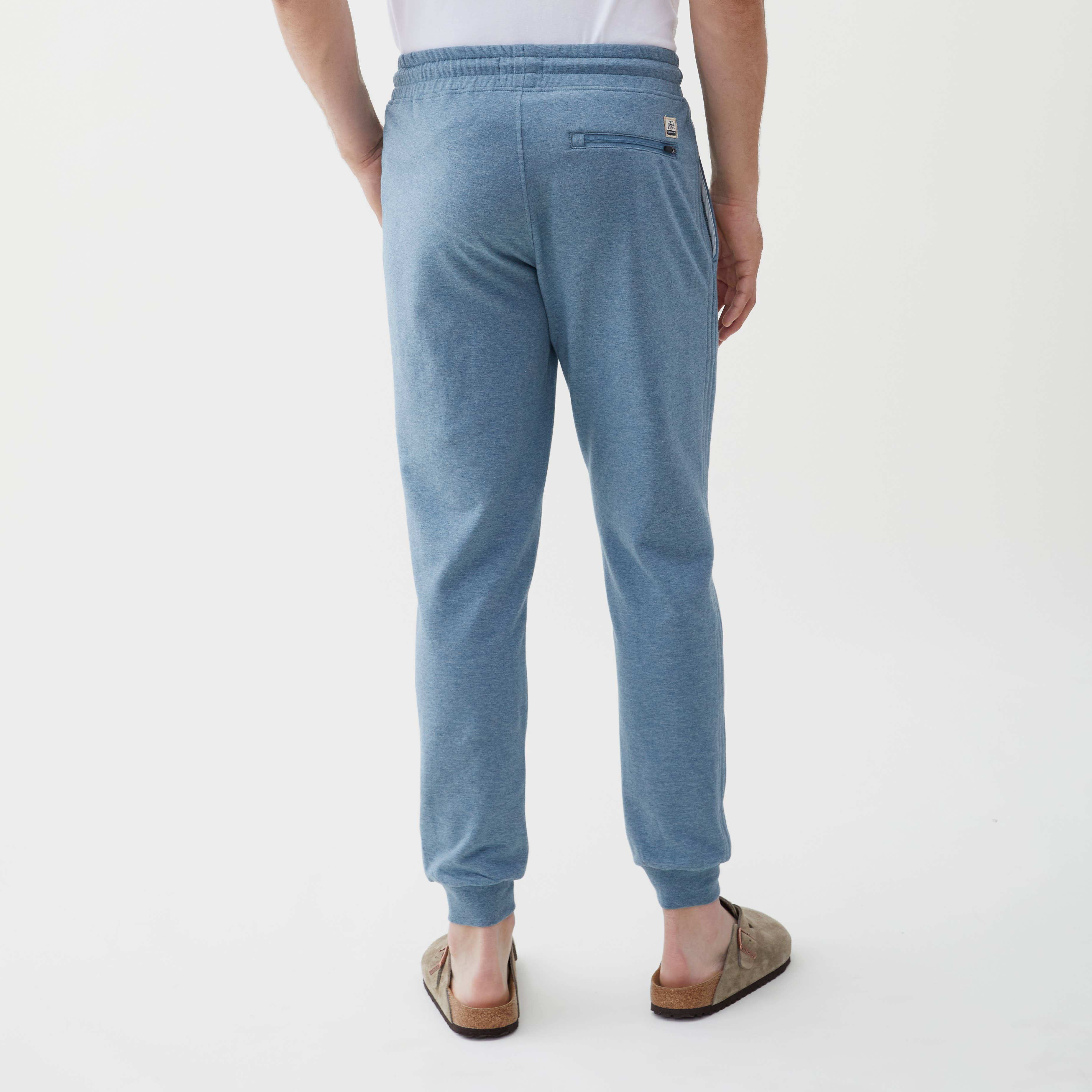 Surfside Supply: Men's Jack Brushback Core Jogger
