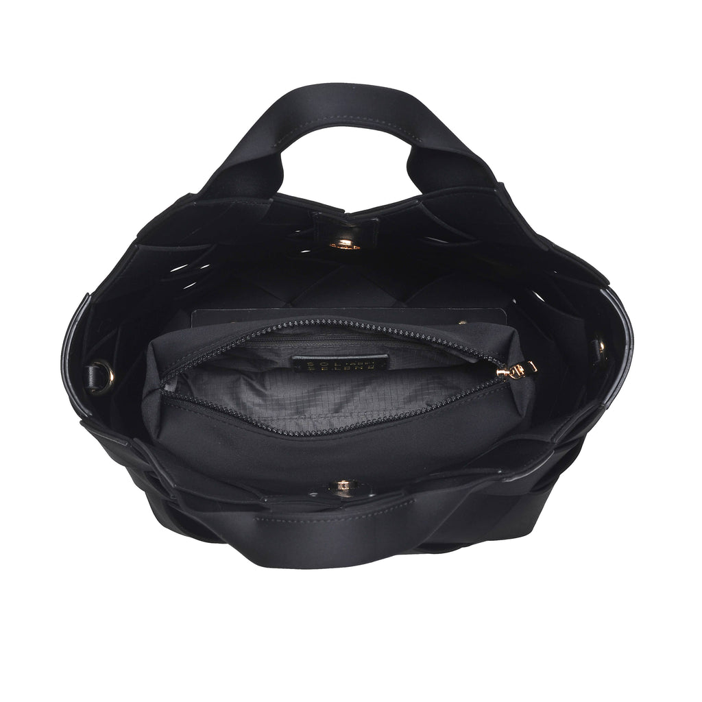 Sol & Selene: Resilience - Woven Neoprene Tote