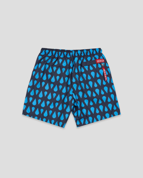 Baseballism No Crying in Baseball Cage Trunks Youth