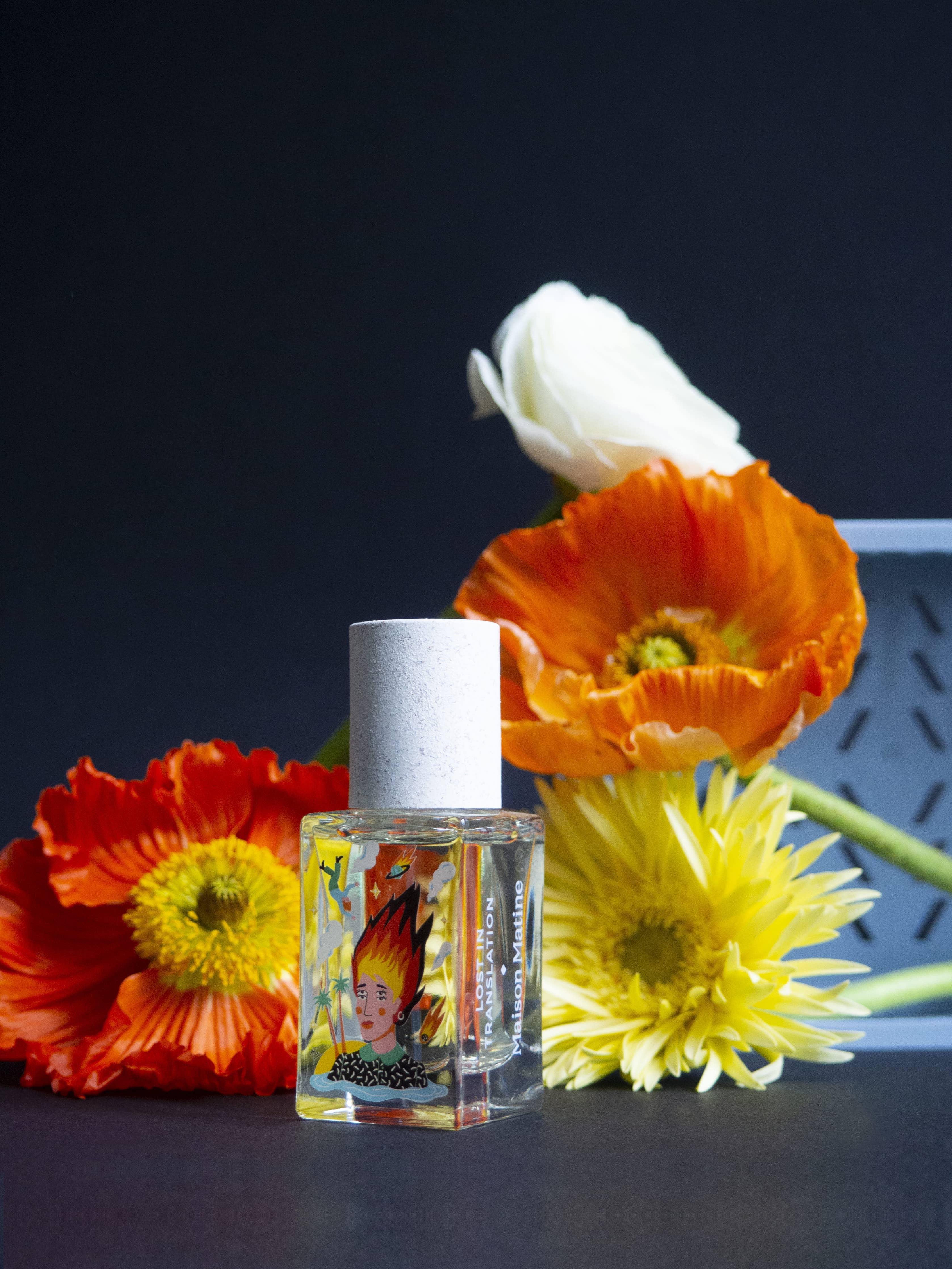 Maison Matine: Lost in Translation - EDP 15ml