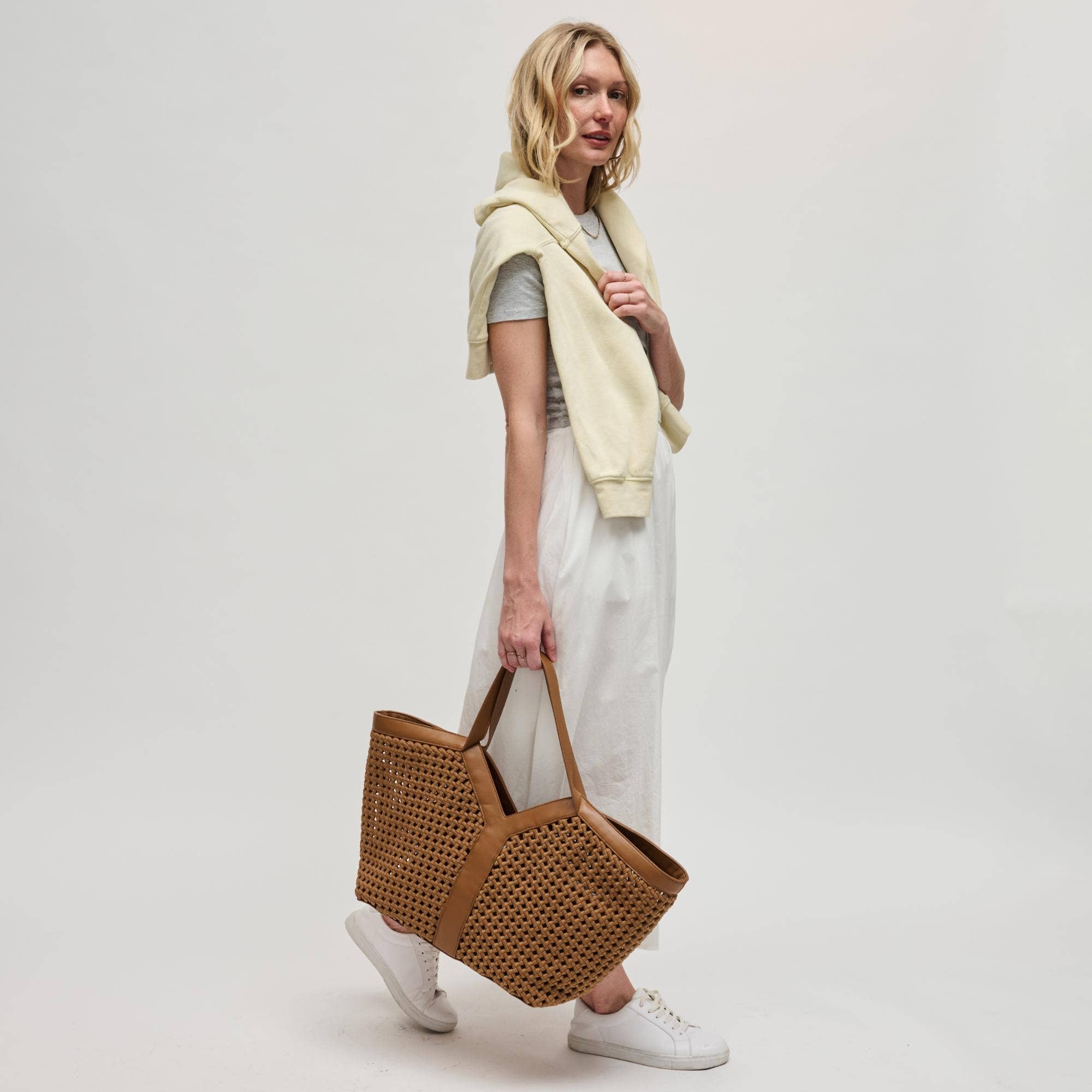 Sol and Selene Calypso Tote