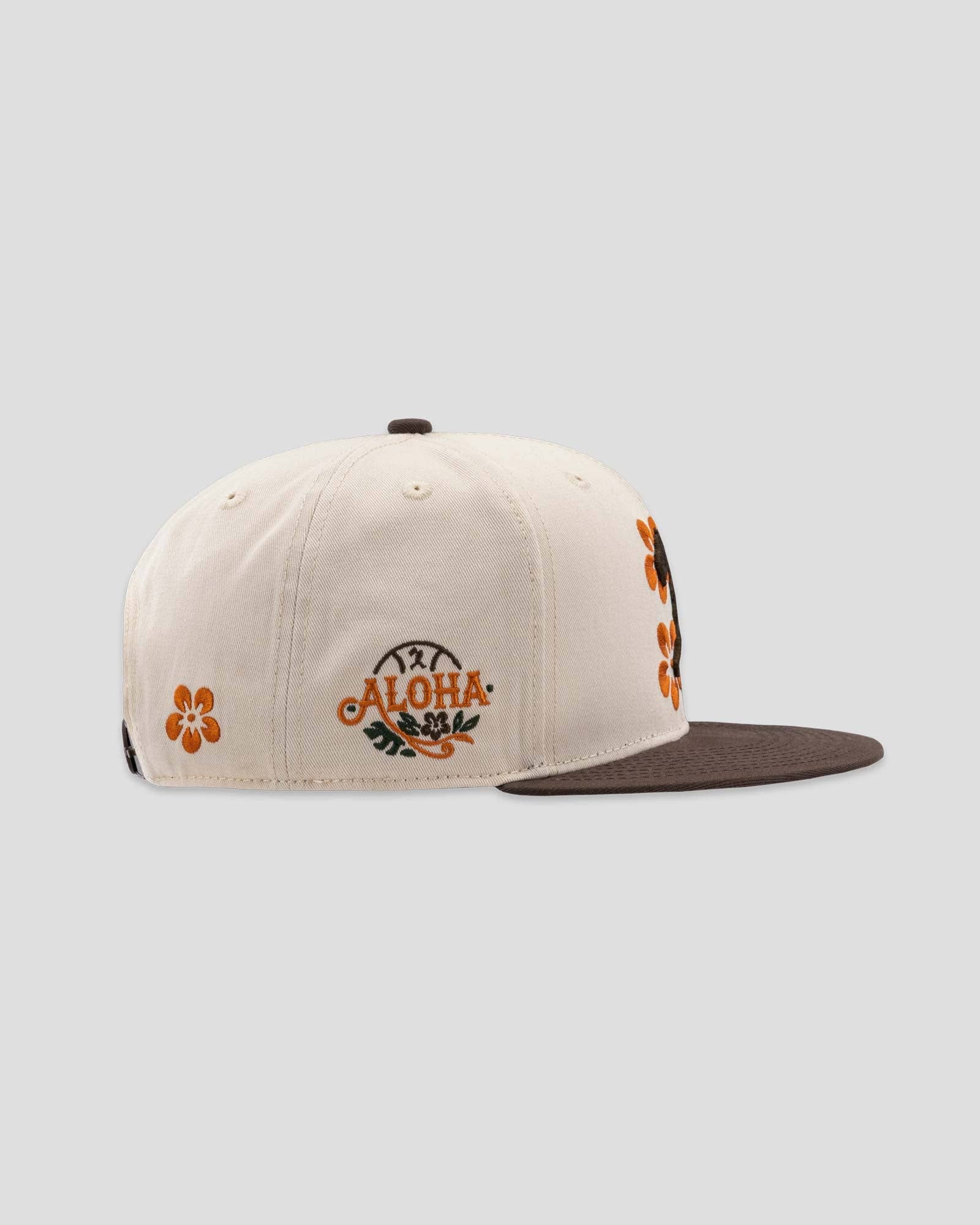 Baseballism Aloha Ball Youth Cap