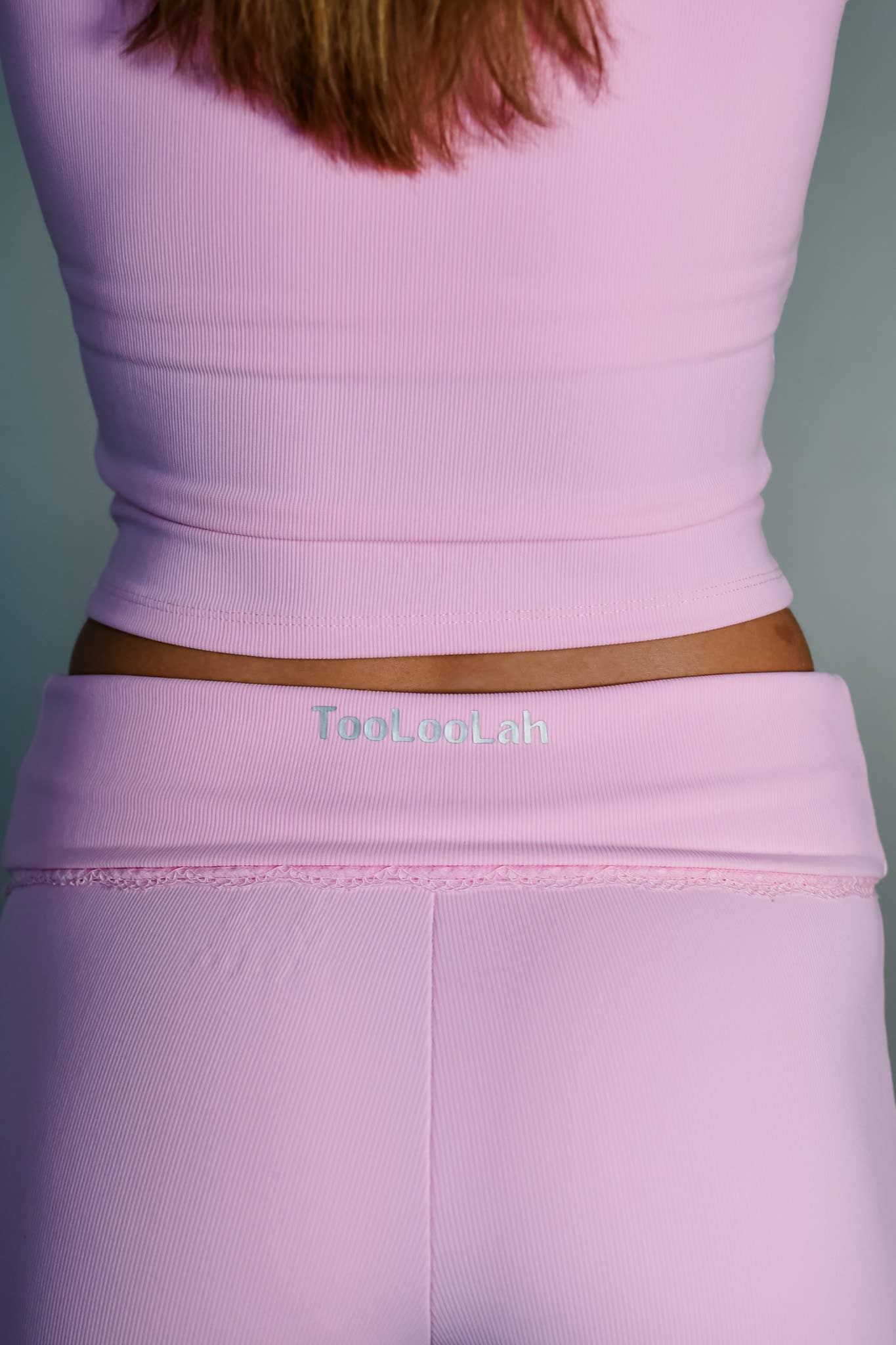 TooLooLah: Luxe Lace Tank Top - Pink