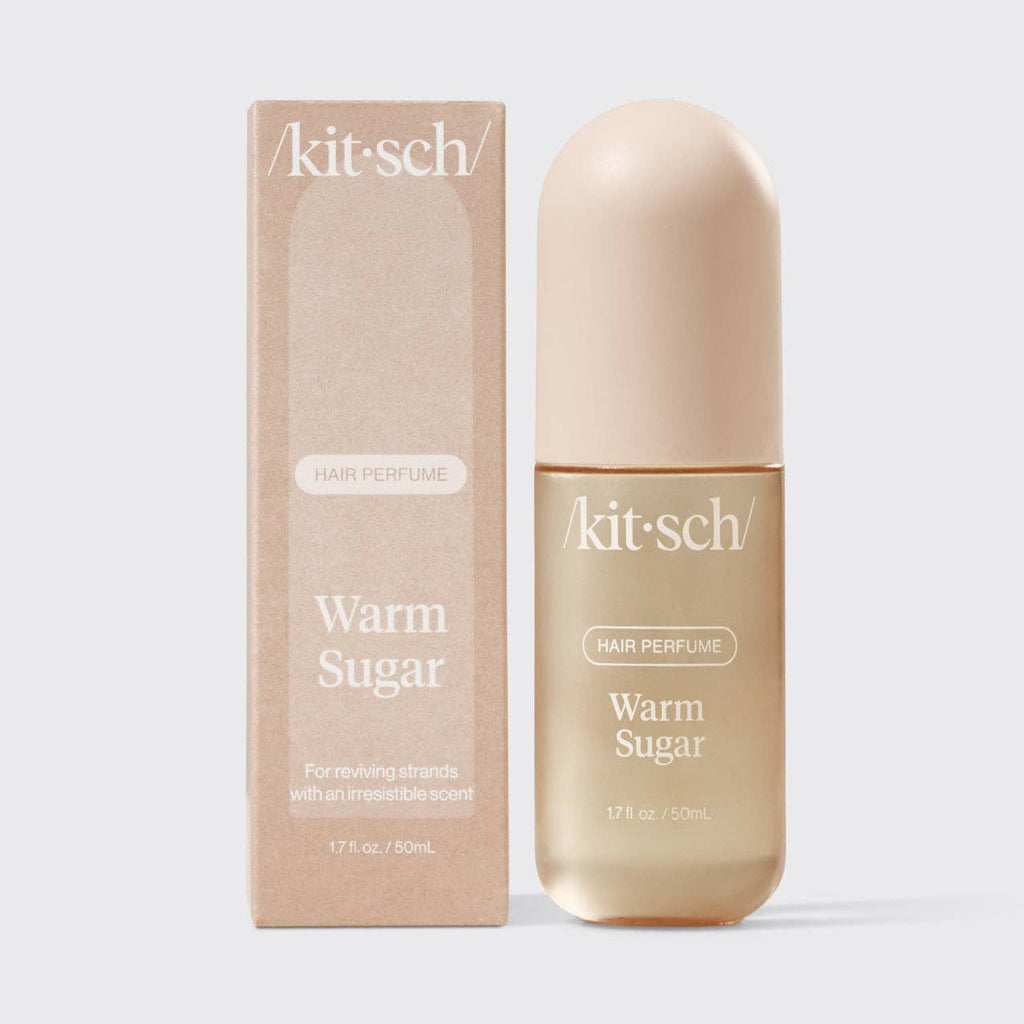 KITSCH: Warm Sugar Hair Perfume