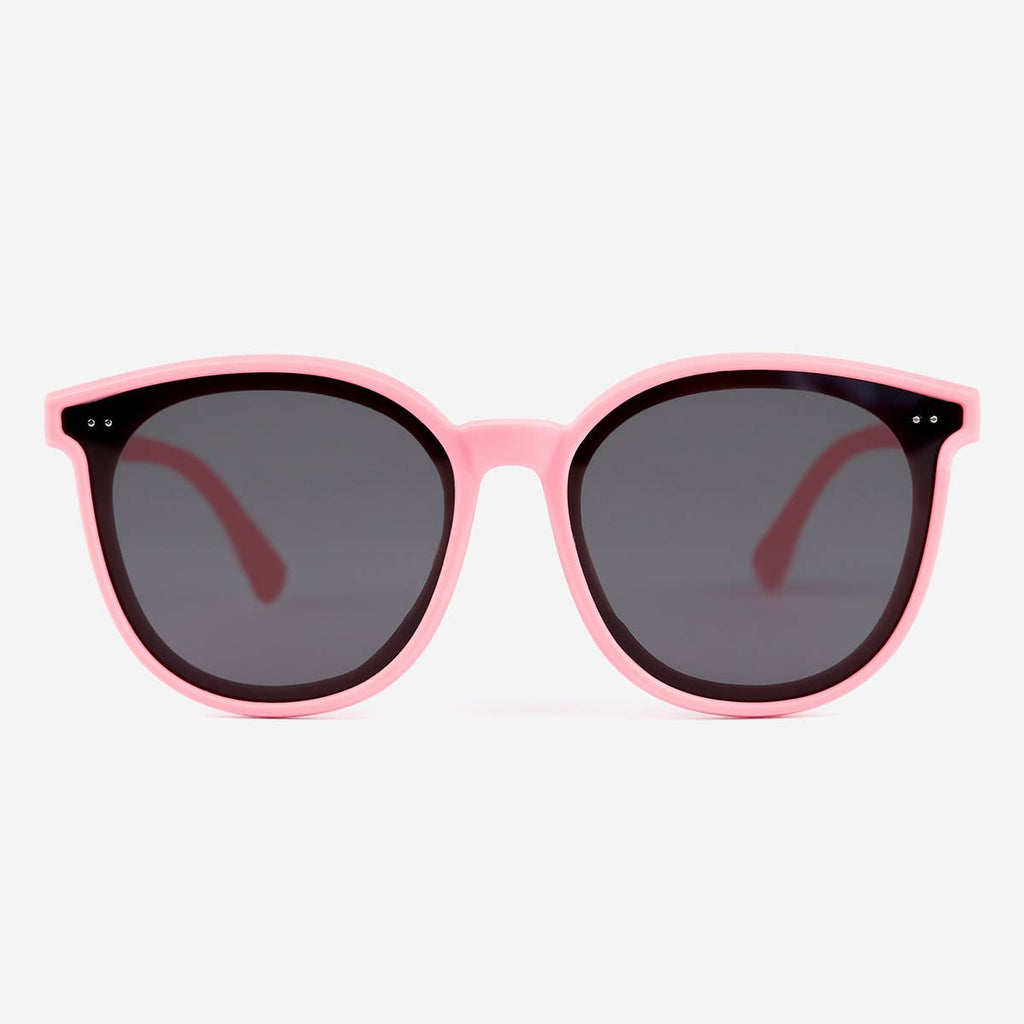 Little Sunnie: Austin Oval Kids Sunglasses