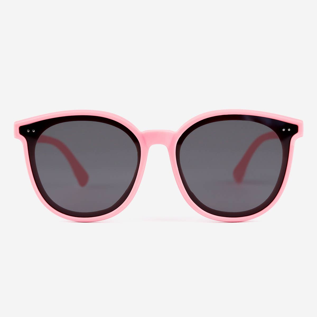 Little Sunnie: Austin Oval Kids Sunglasses