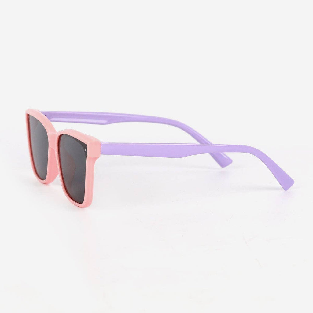 Little Sunnie: Avery Navigator Kids Sunglasses