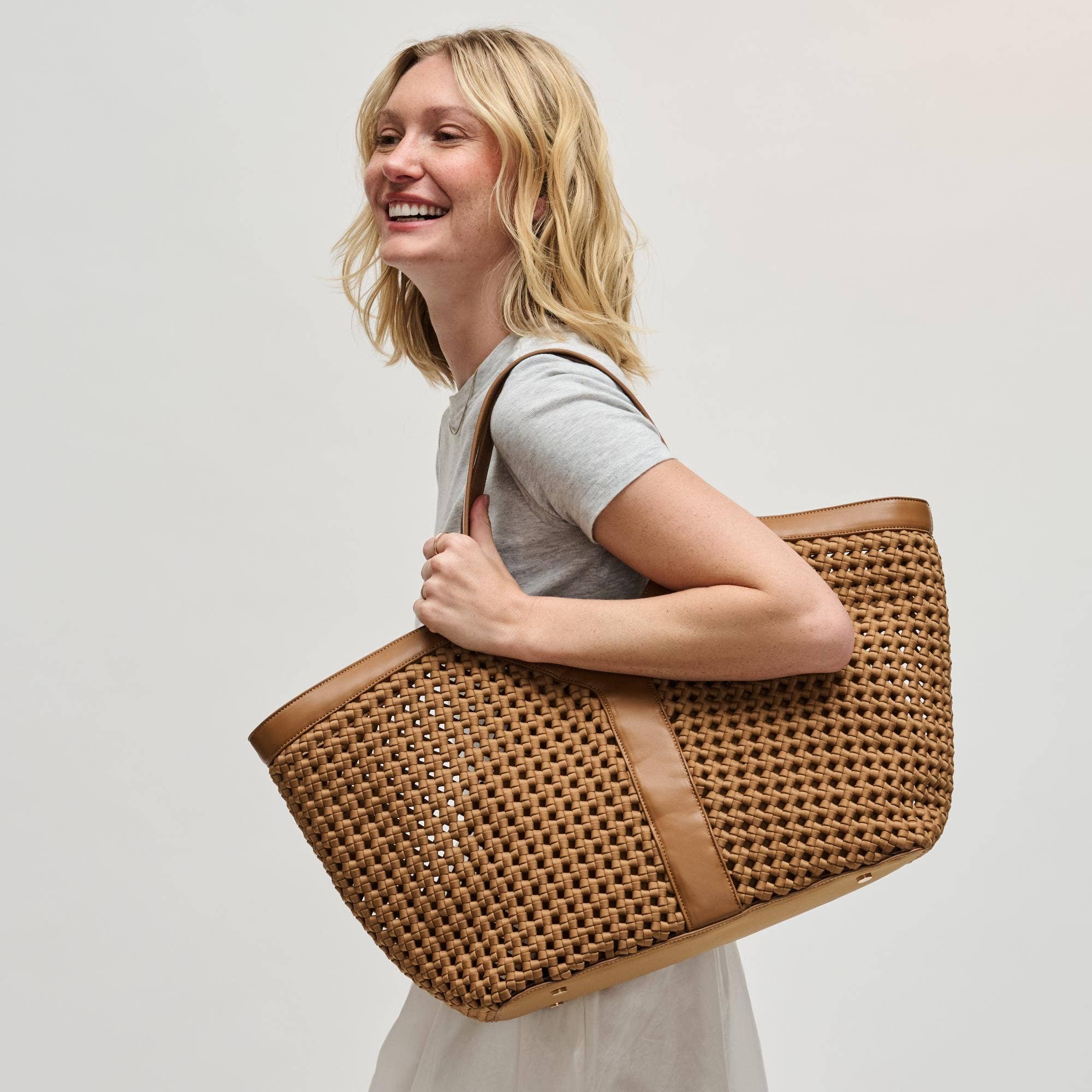 Sol and Selene Calypso Tote