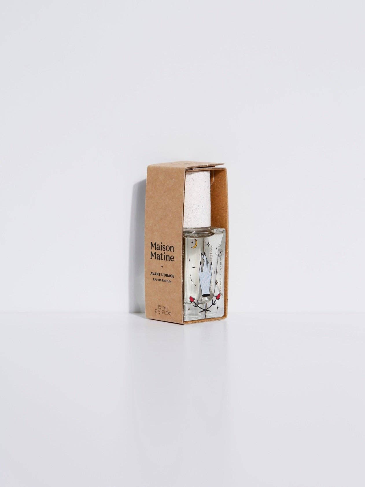 Maison Matine: Avant l’Orage - EDP 15ml