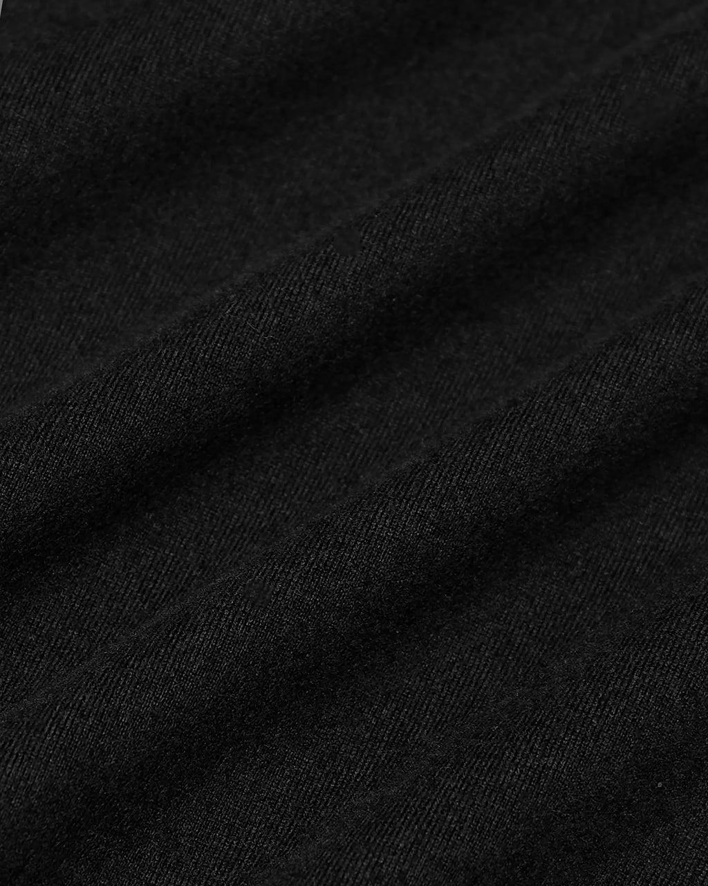 True Classic: Hoodie | Active Comfort | Pullover | Black