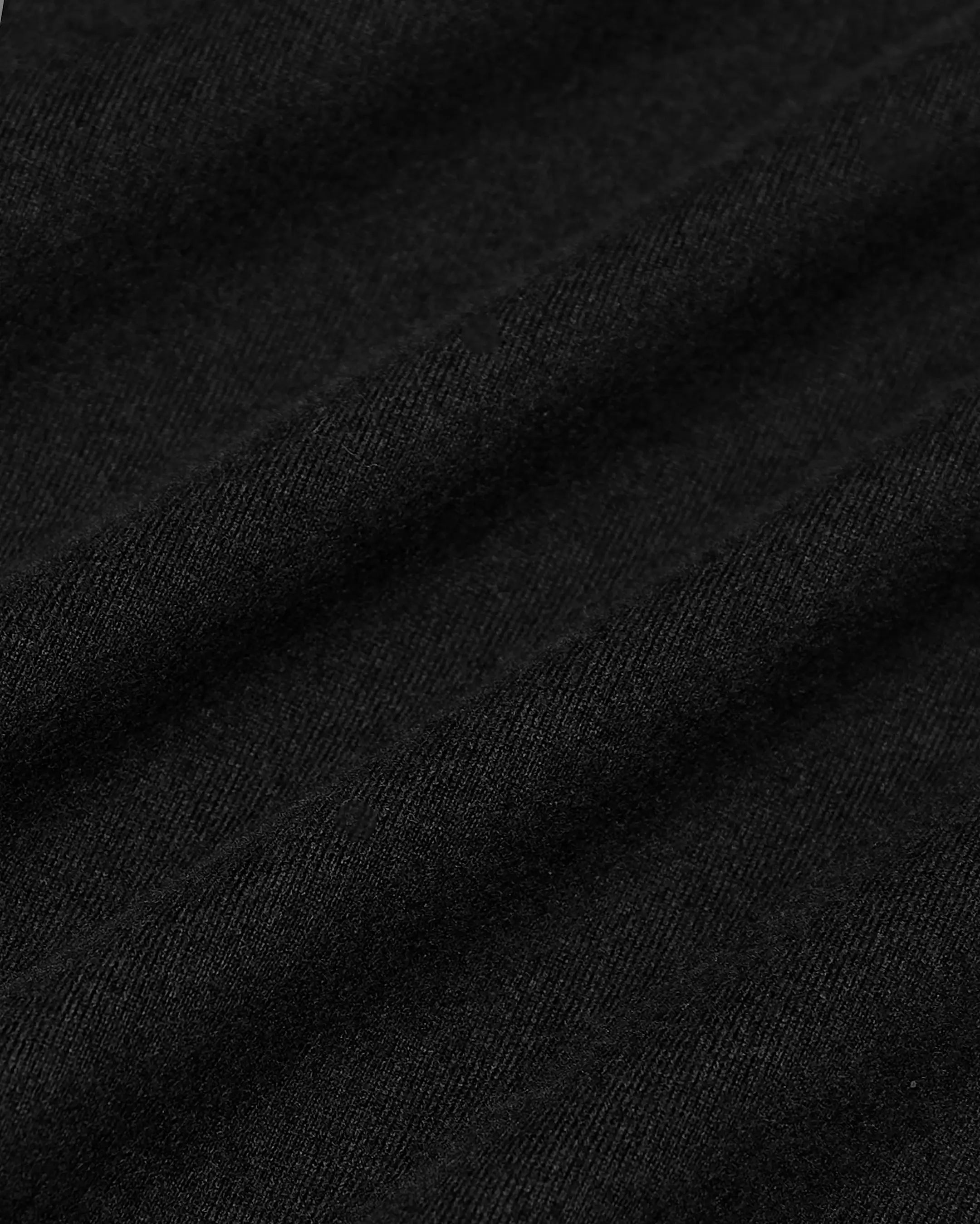 True Classic: Hoodie | Active Comfort | Pullover | Black