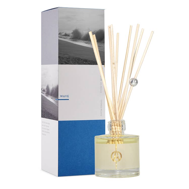 Apothia: WAVE | Aromatic Mini Diffuser
