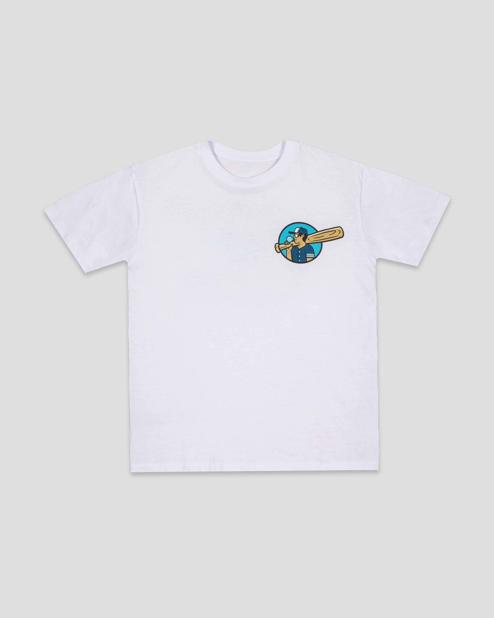 Baseballism: Heavy Hitters - Youth