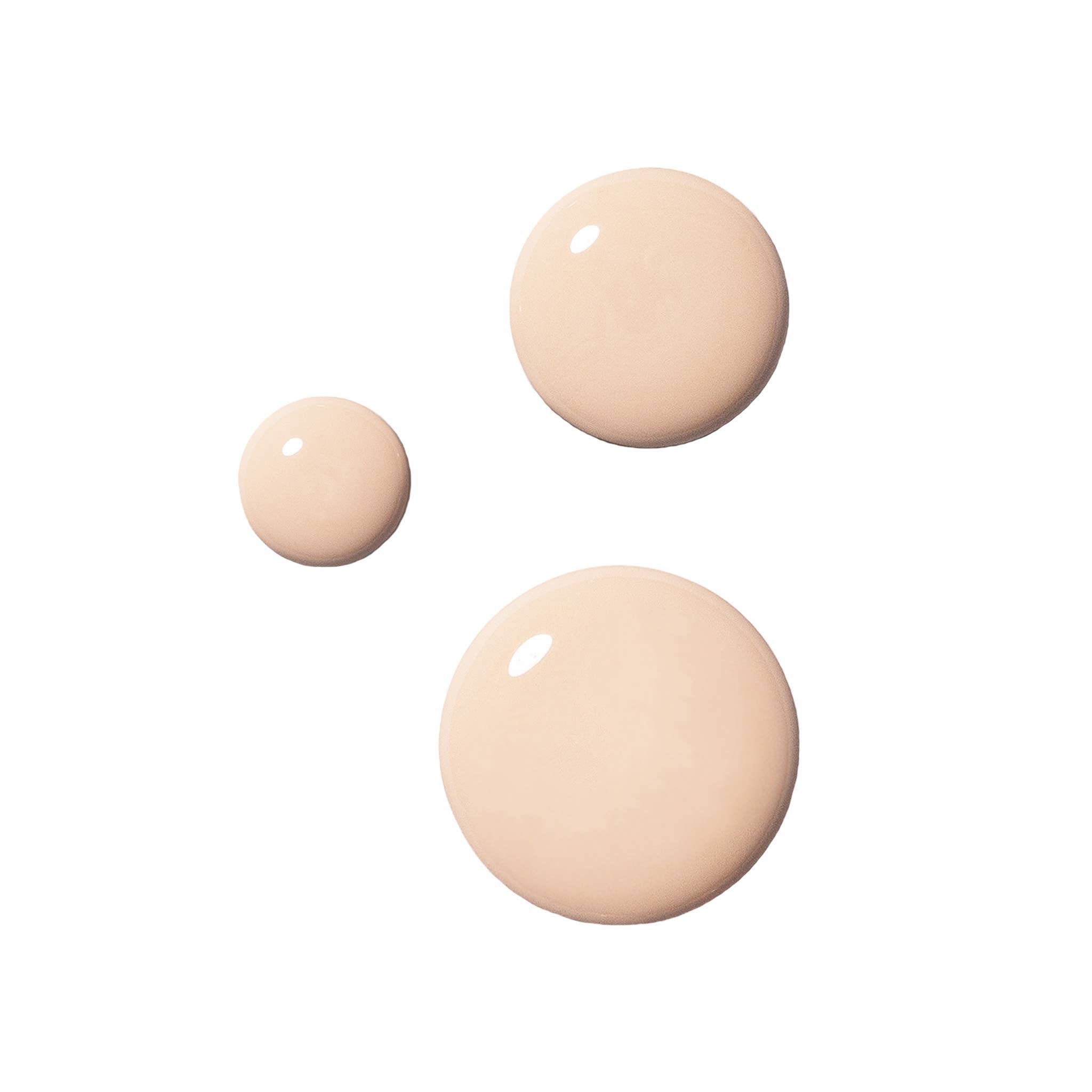 Odacité SPF 50 Mineral Drops Tinted Sunscreen