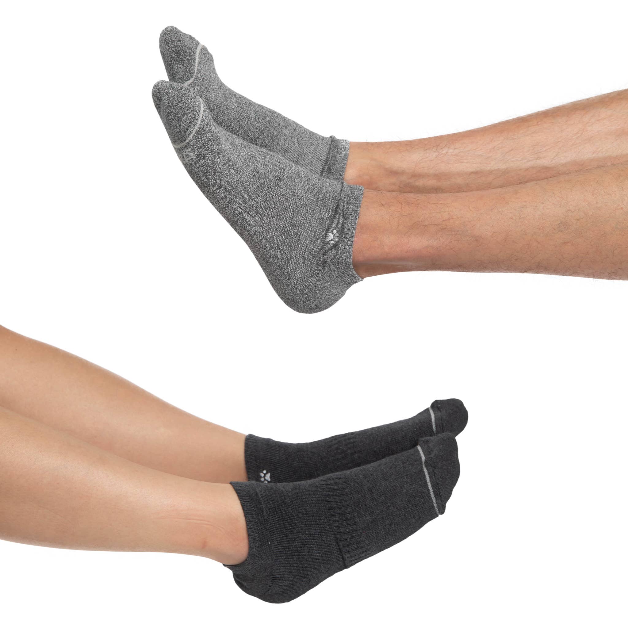 Conscious Step: Boxed Set Ankle Socks that Save Dogs