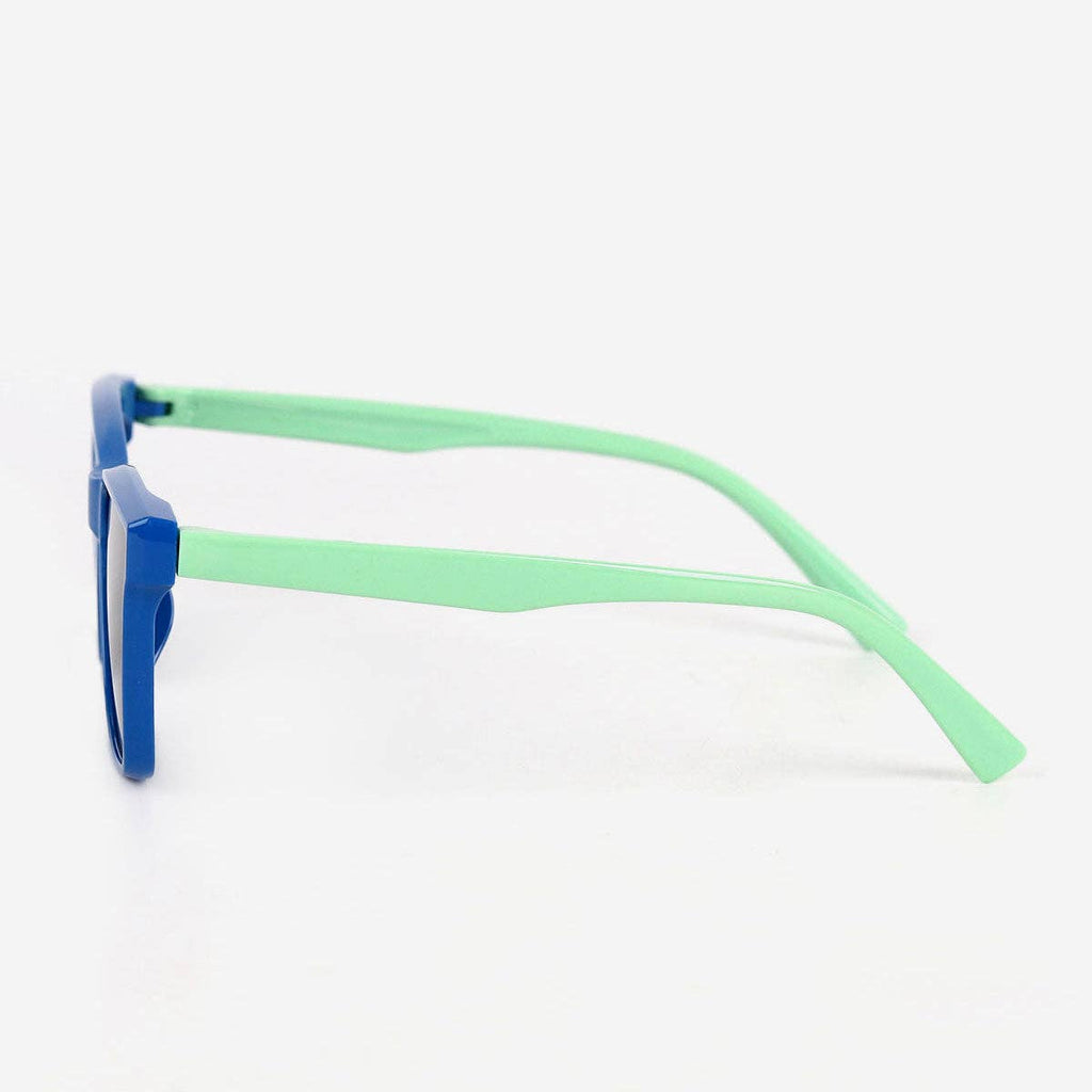 Little Sunnie: Avery Navigator Kids Sunglasses
