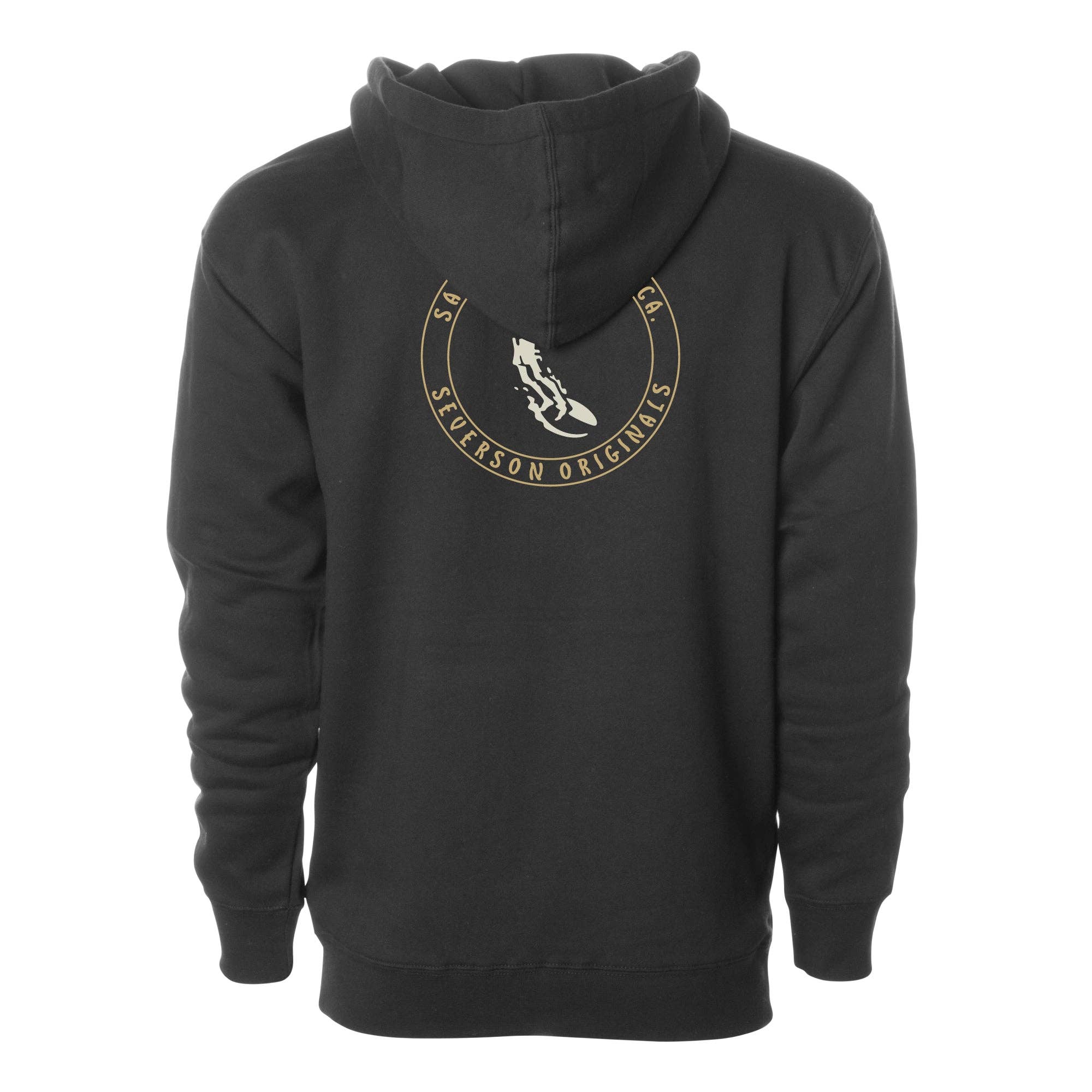 Severson Originals: SC Days Hoodie