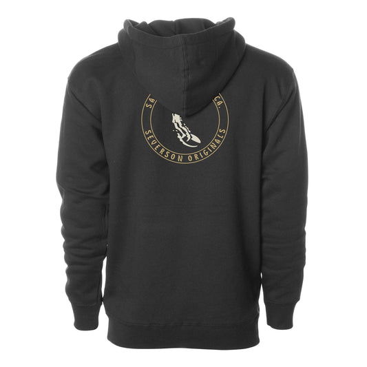 Severson Originals: SC Days Hoodie