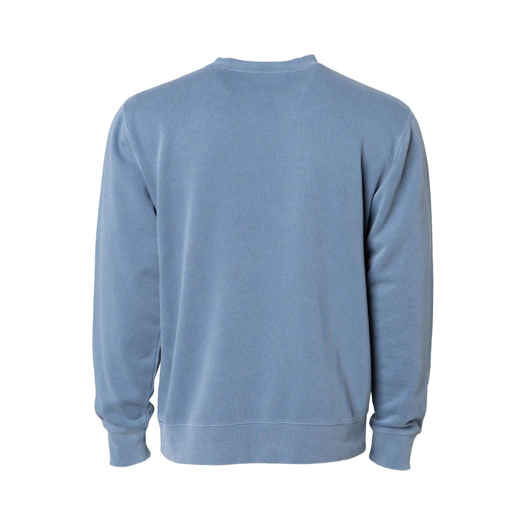 Severson Originals: Icon Pigment Dyed Crew