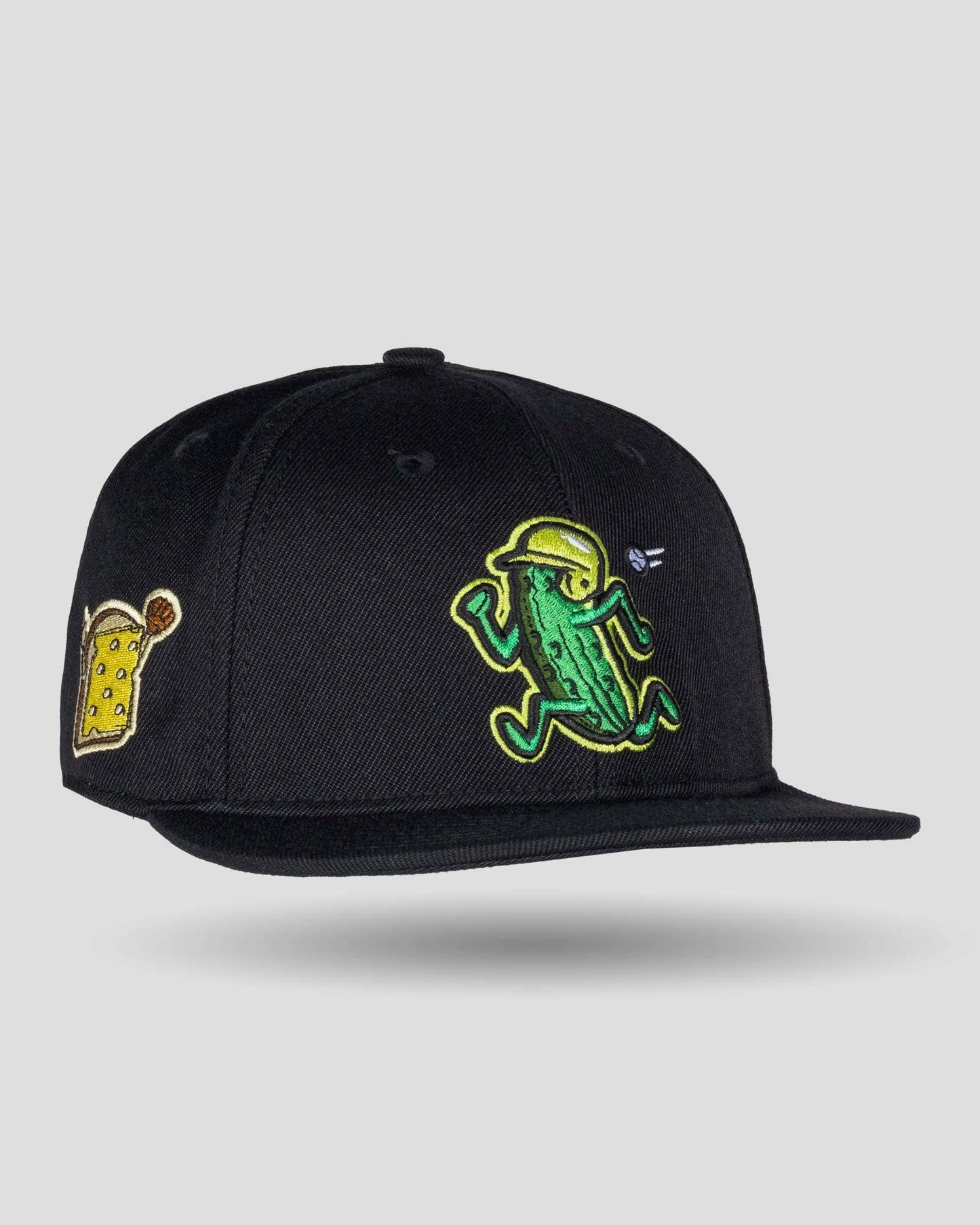 Baseballism: Pickle Cap - Youth