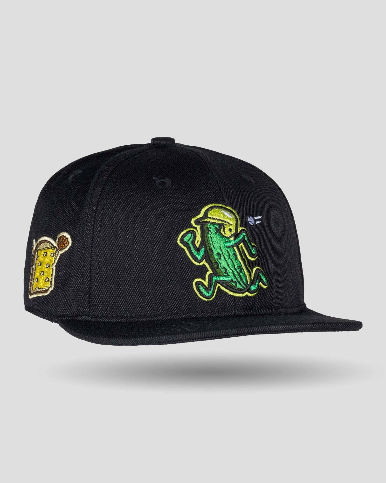 Baseballism: Pickle Cap - Youth