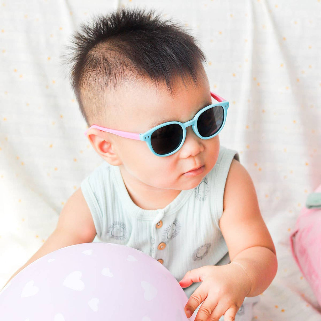 Little Sunnie: Alex Baby / Toddler Sunglasses
