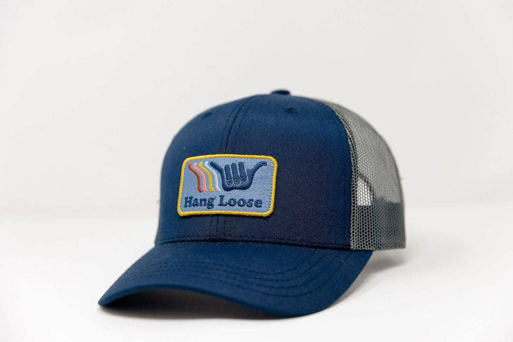 Hang Loose: '82 Cap