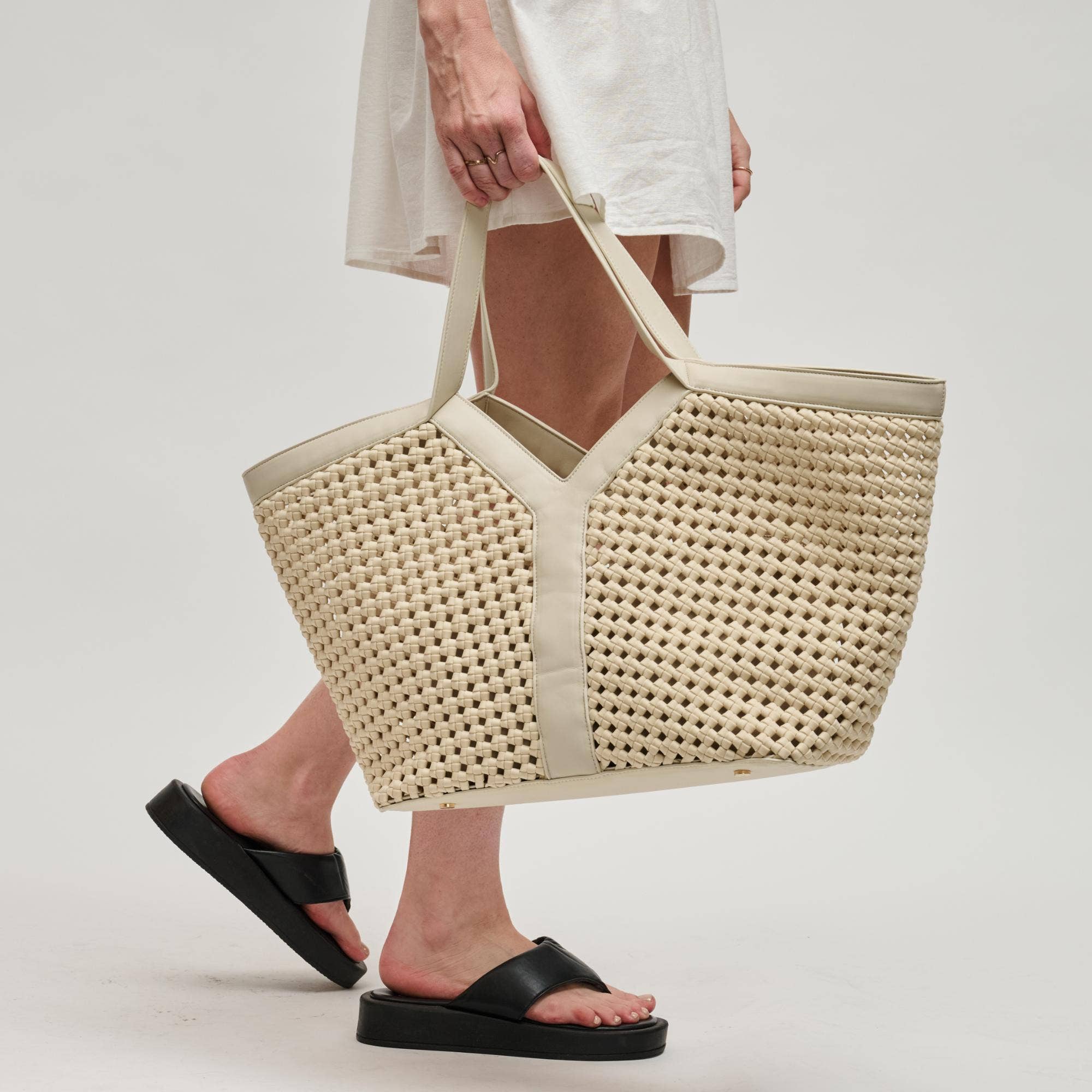 Sol and Selene Calypso Tote