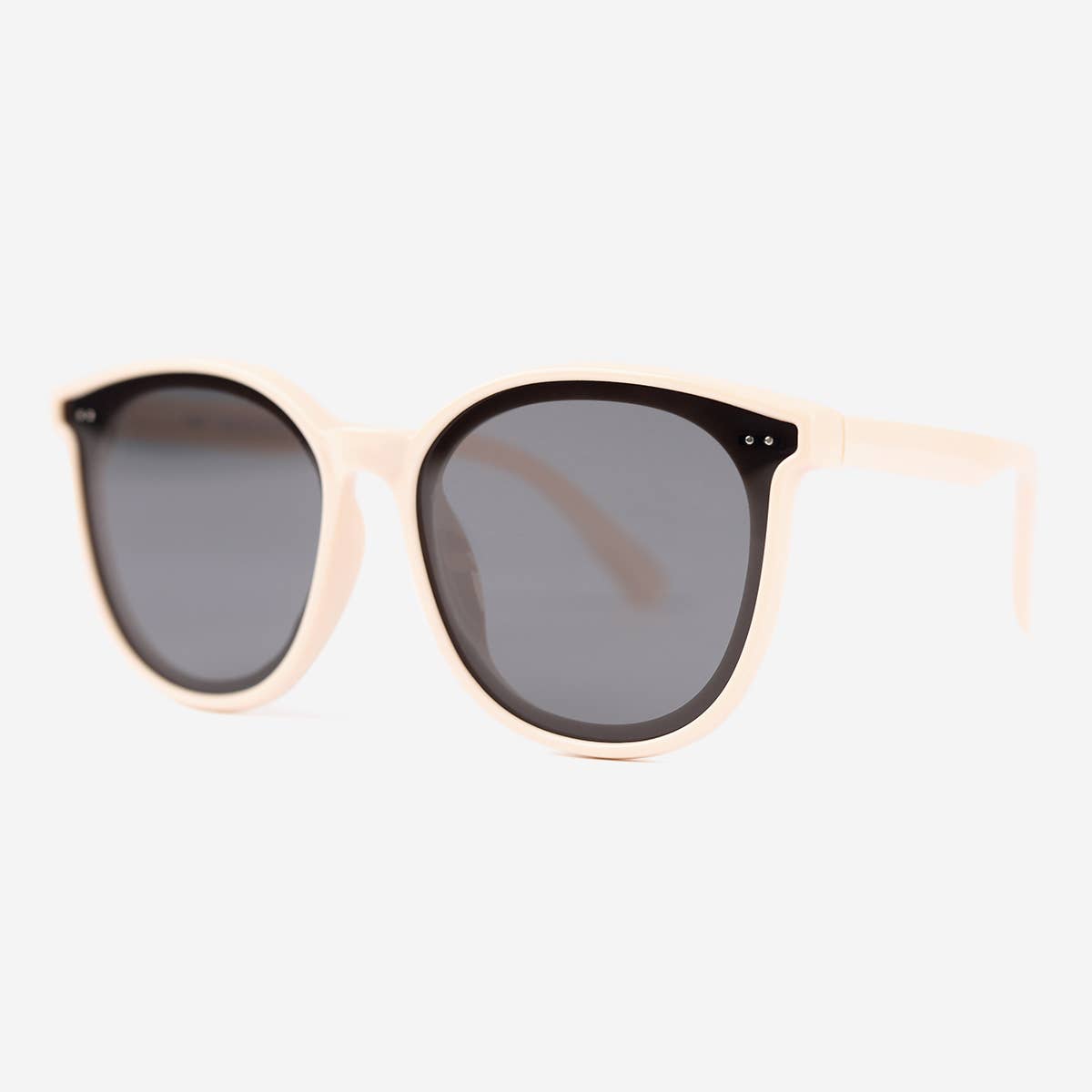 Little Sunnie: Austin Oval Kids Sunglasses