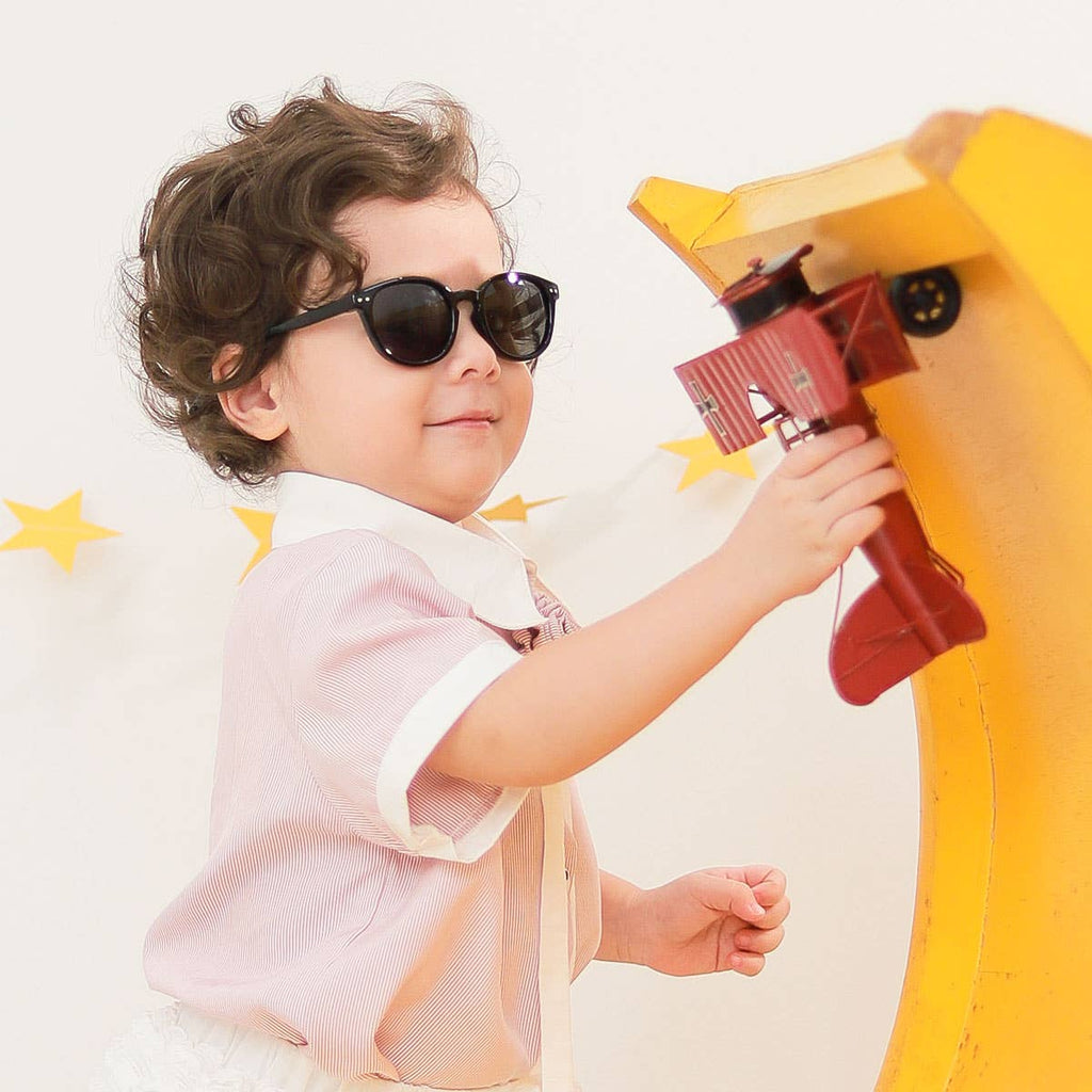 Little Sunnie: Alex Baby / Toddler Sunglasses