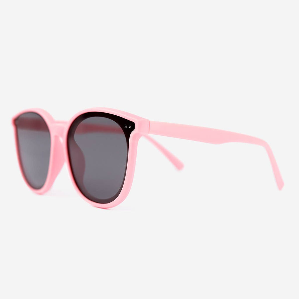 Little Sunnie: Austin Oval Kids Sunglasses