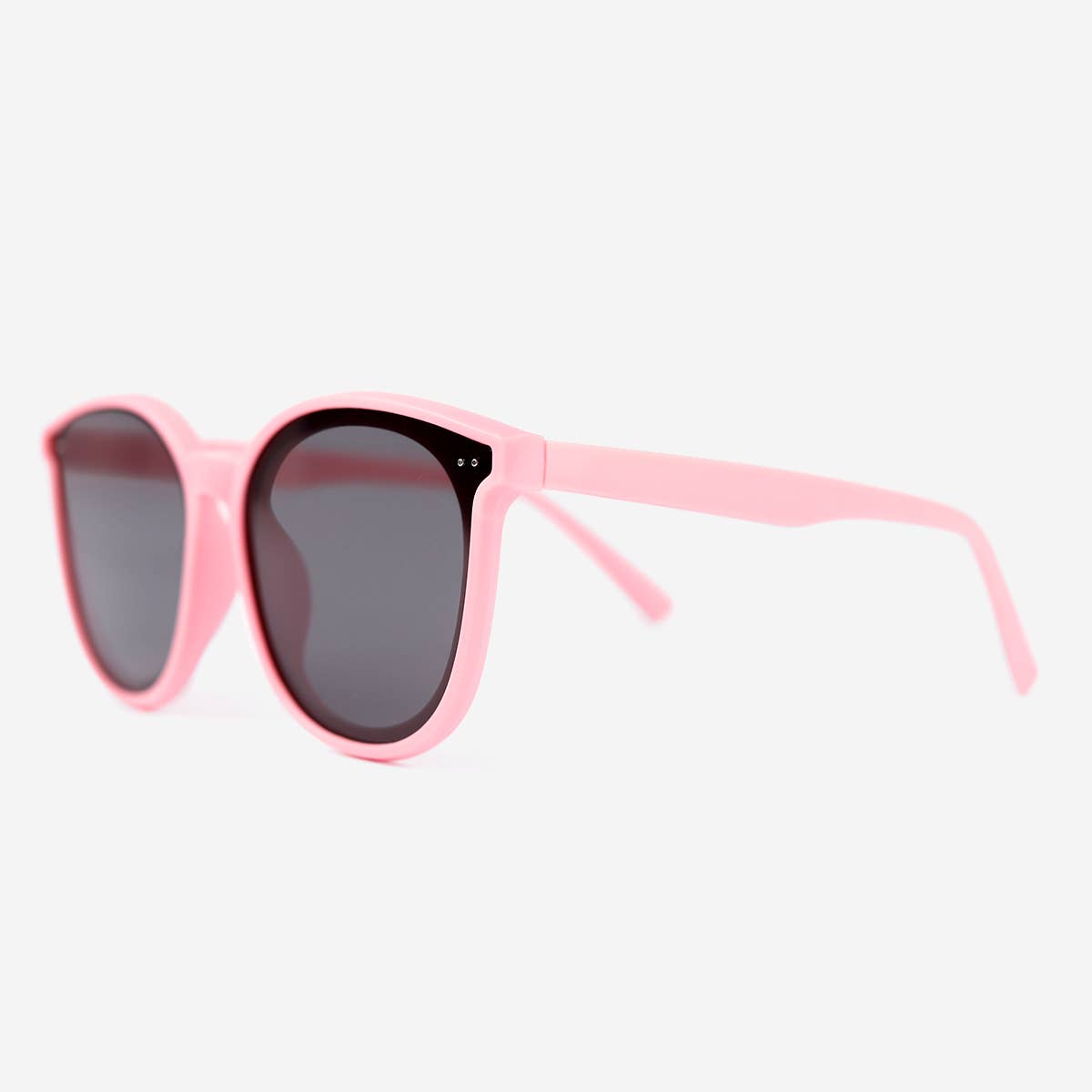Little Sunnie: Austin Oval Kids Sunglasses