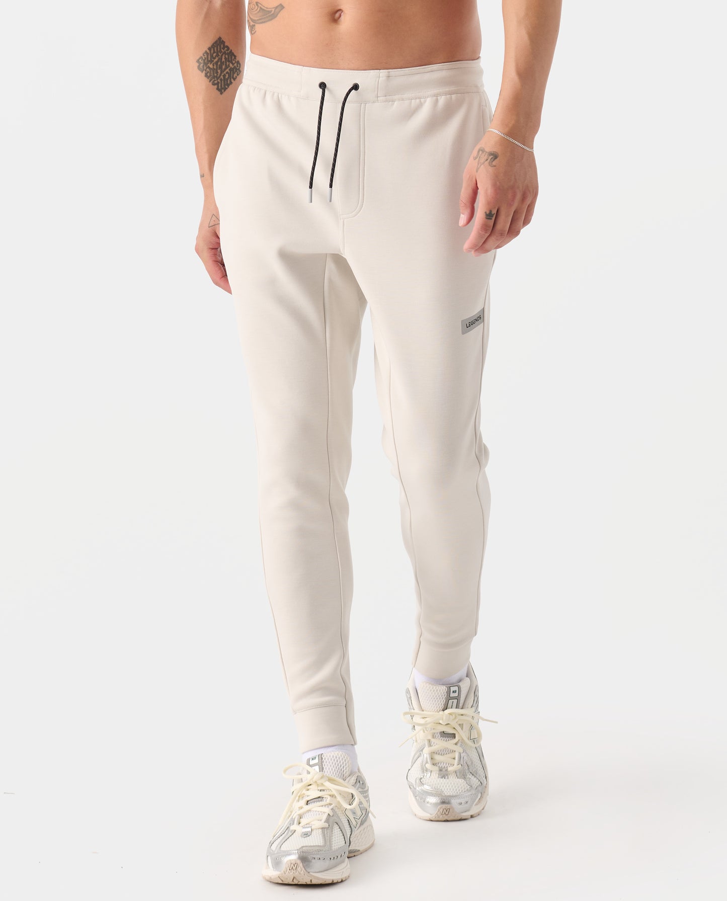 LEGENDS: Men's Hawthorne Tech Jogger