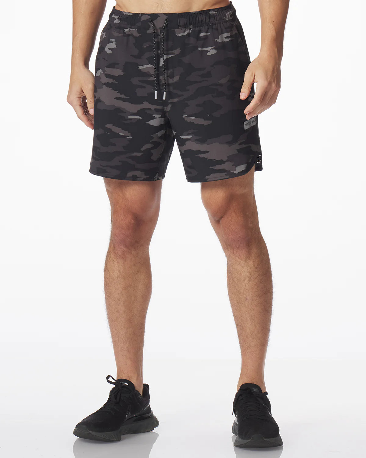 LEGENDS: Men's Luka Short 7" with Liner