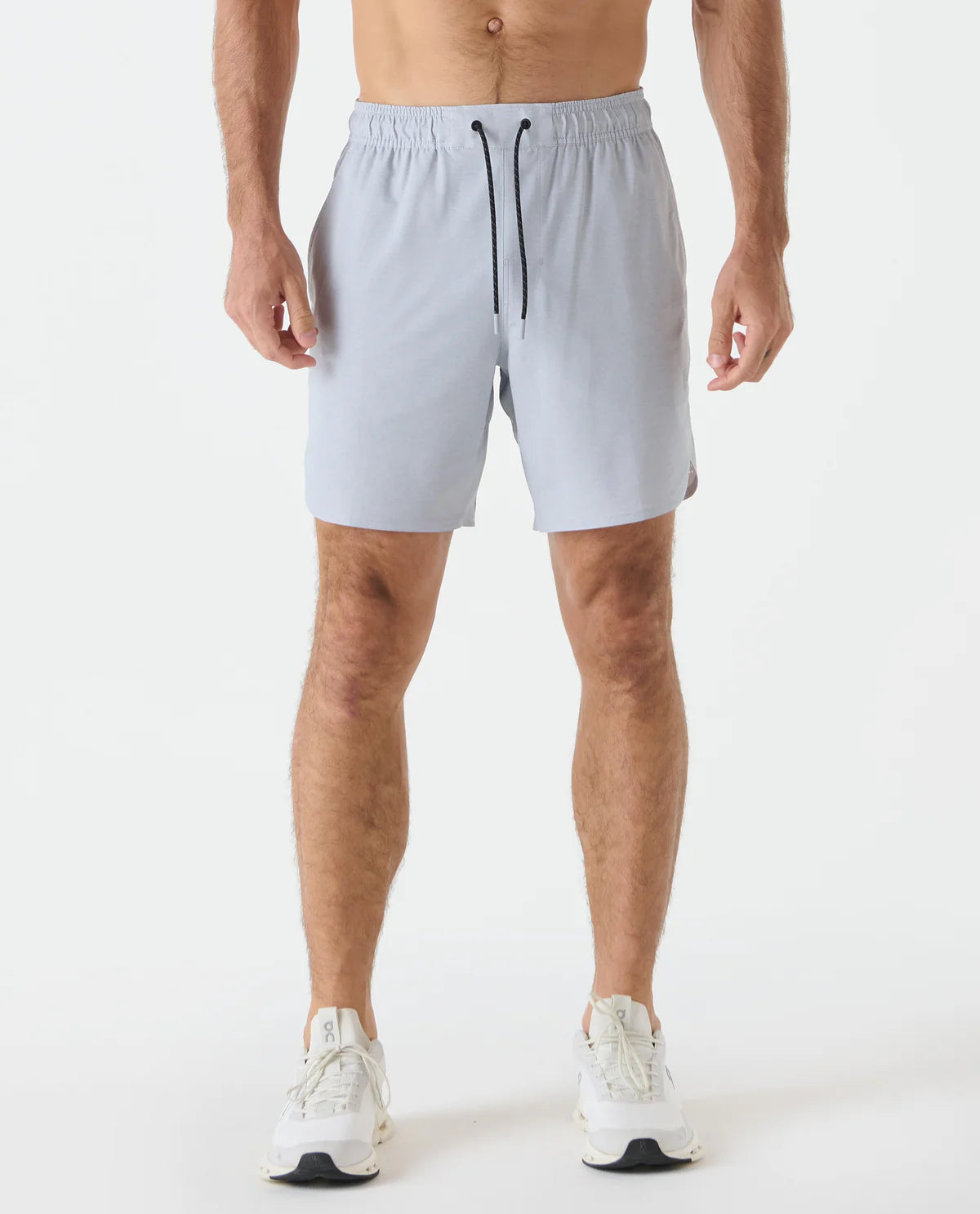 LEGENDS: Men's Luka Short 7" with Liner