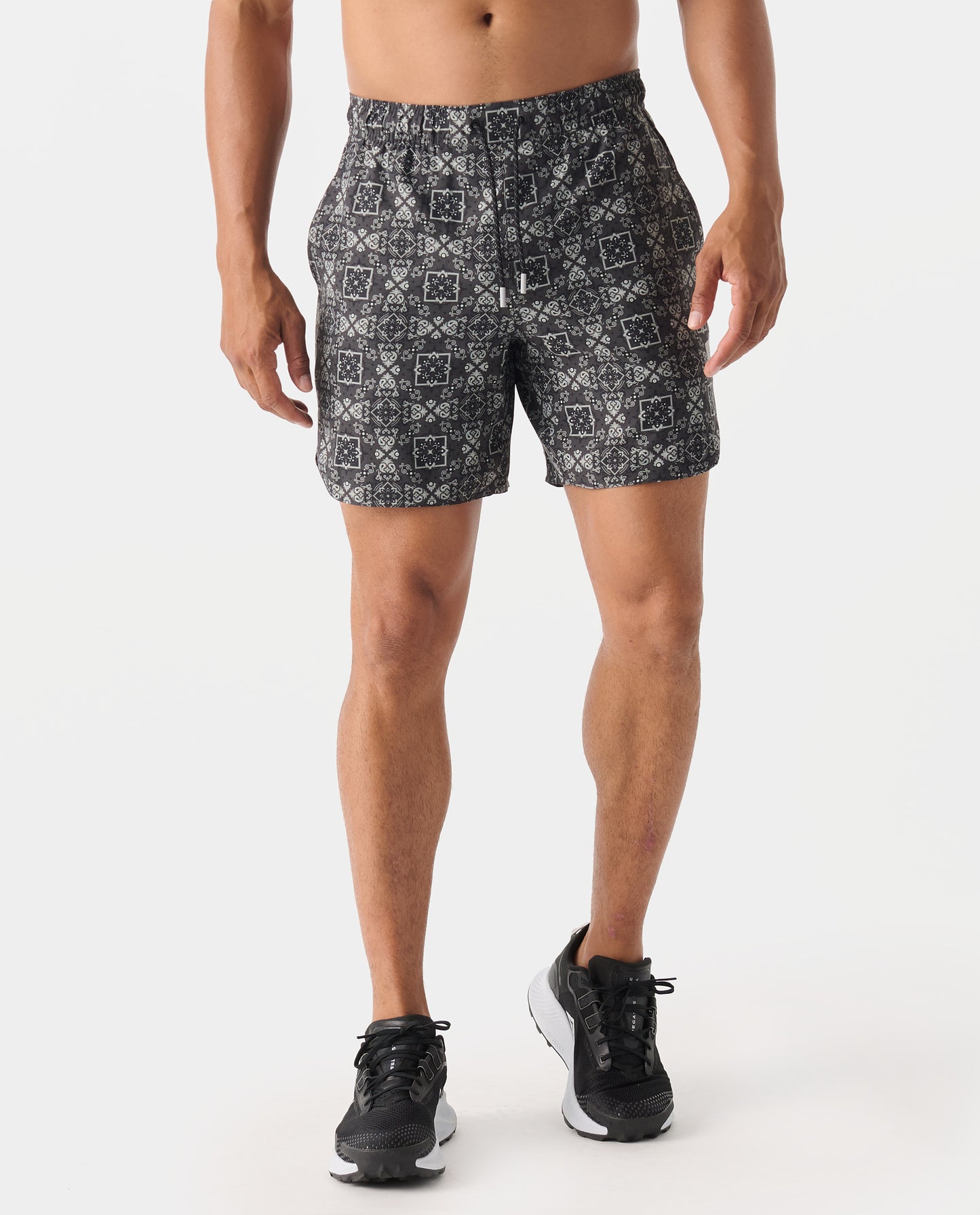 LEGENDS: Men's Luka Short 7" with Liner