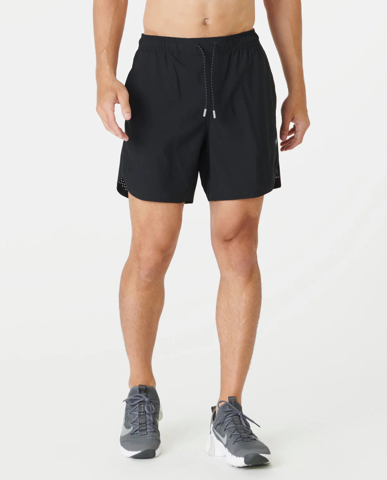 LEGENDS: Men's Luka Short 7" with Liner