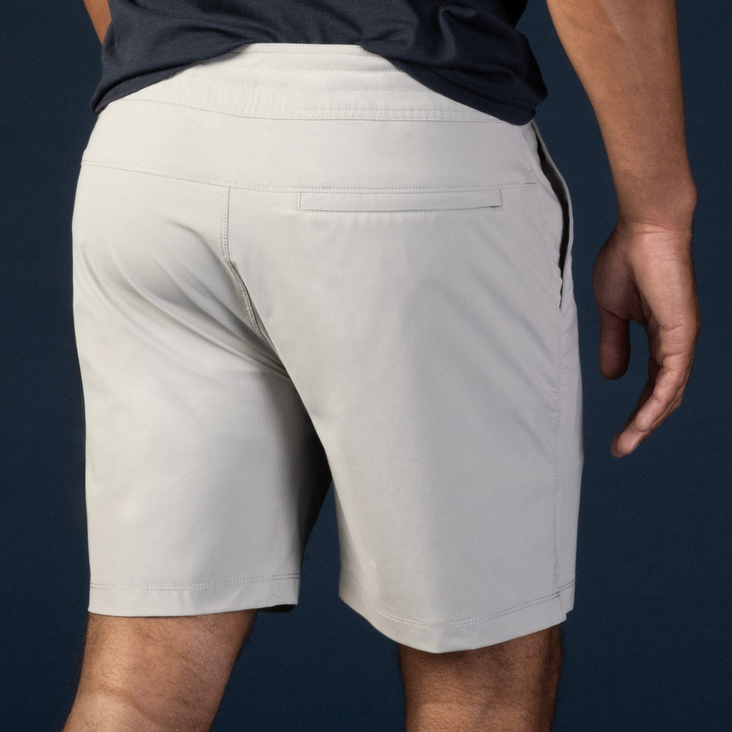 Men's Training Short (the TRAINER) - LAIRD