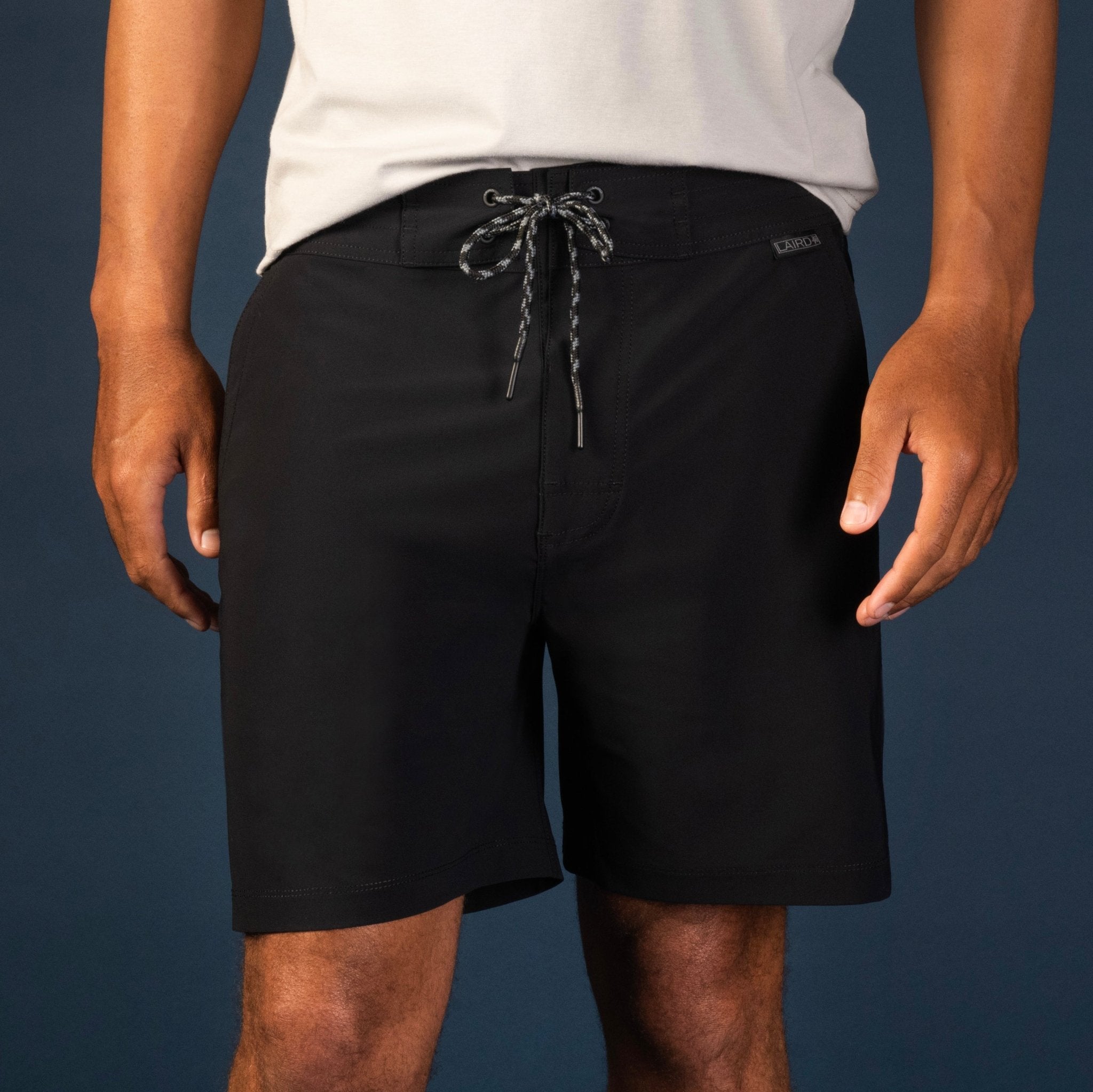 Men's Training Short (the TRAINER) - LAIRD