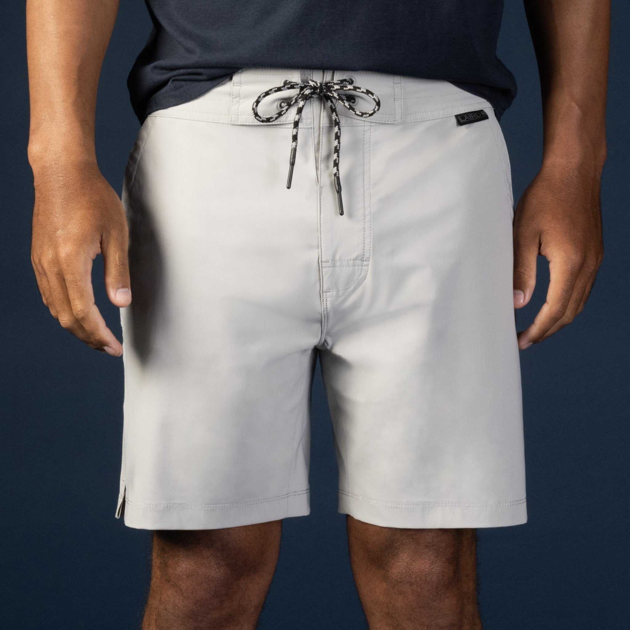 Men's Training Short (the TRAINER) - LAIRD