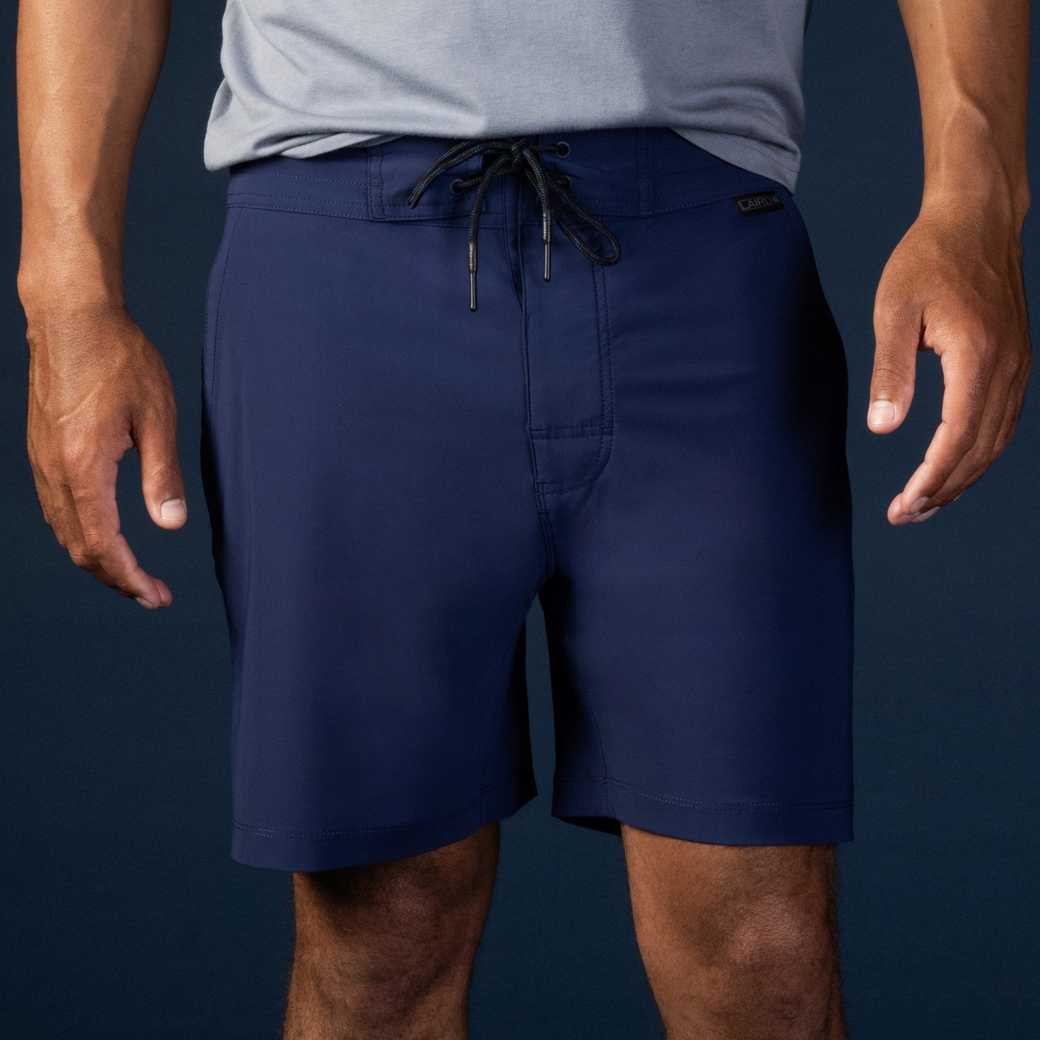 Men's Training Short (the TRAINER) - LAIRD