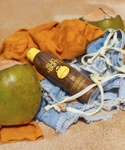 Sum Bum: Original SPF 30 Sunscreen Spray 6 Oz